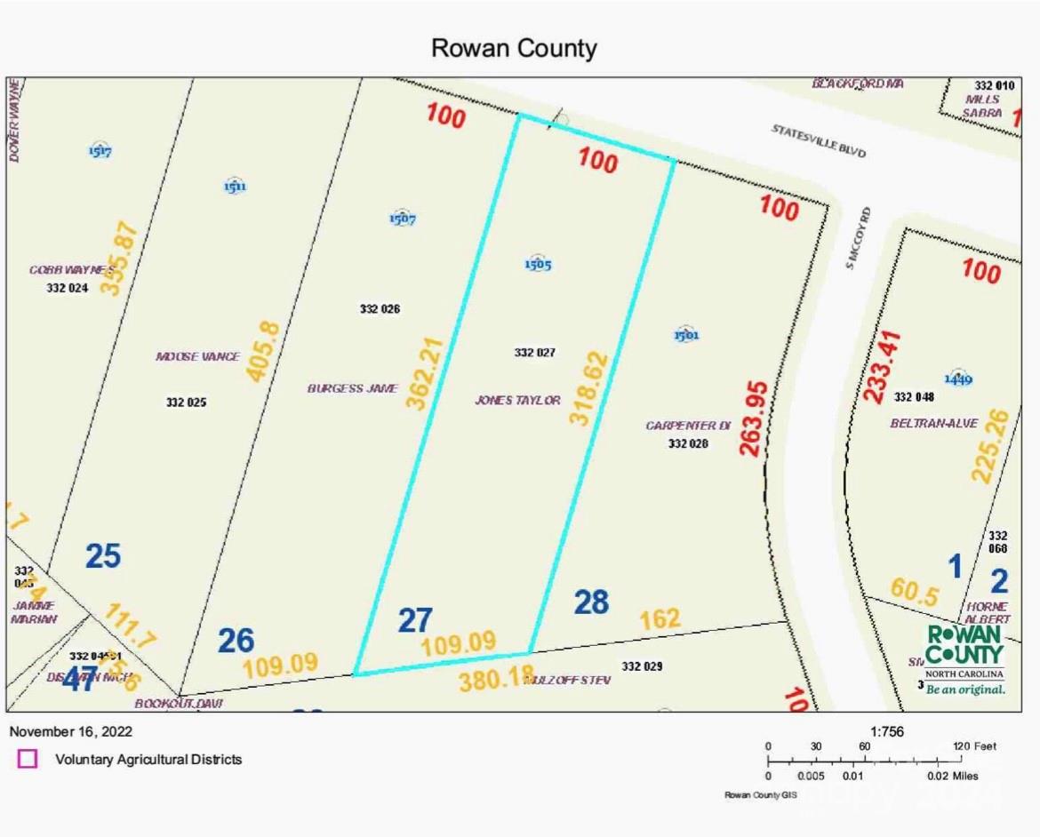 Milford Hills - Residential