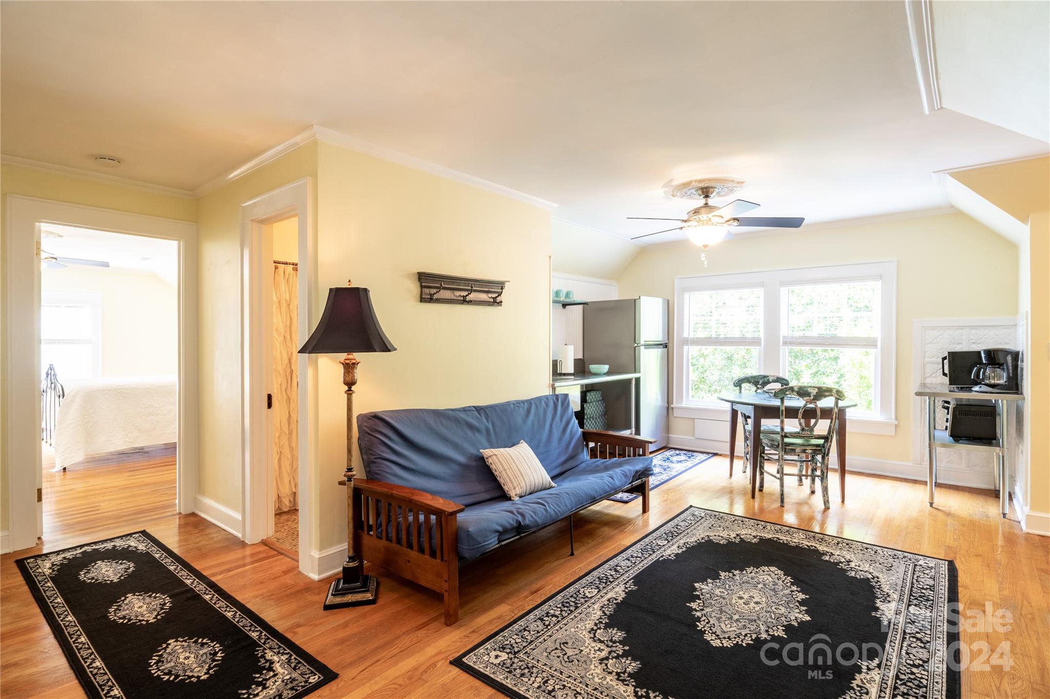 Milford Hills - Residential