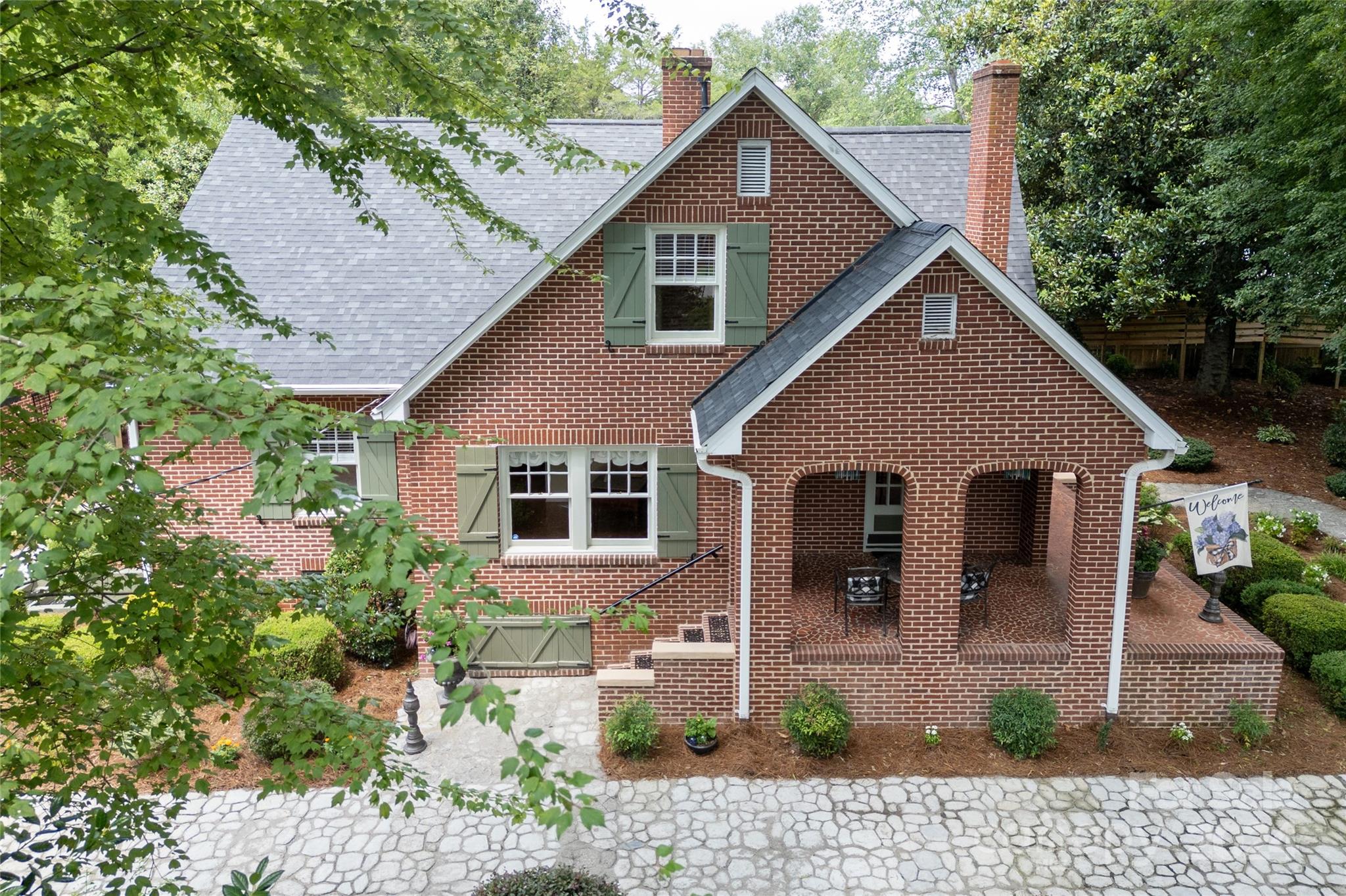 Milford Hills - Residential