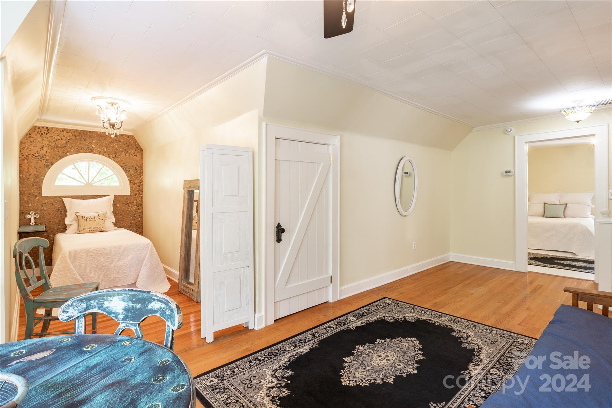 Milford Hills - Residential