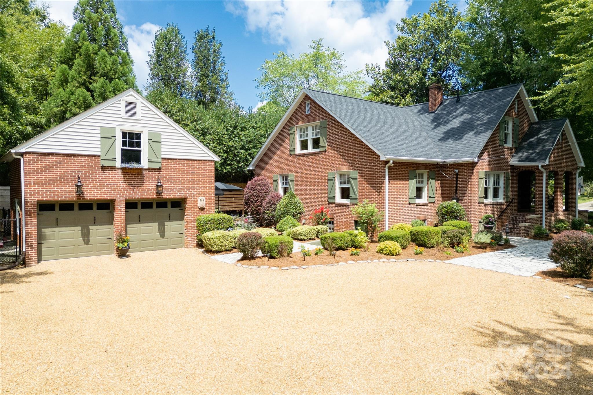 Milford Hills - Residential