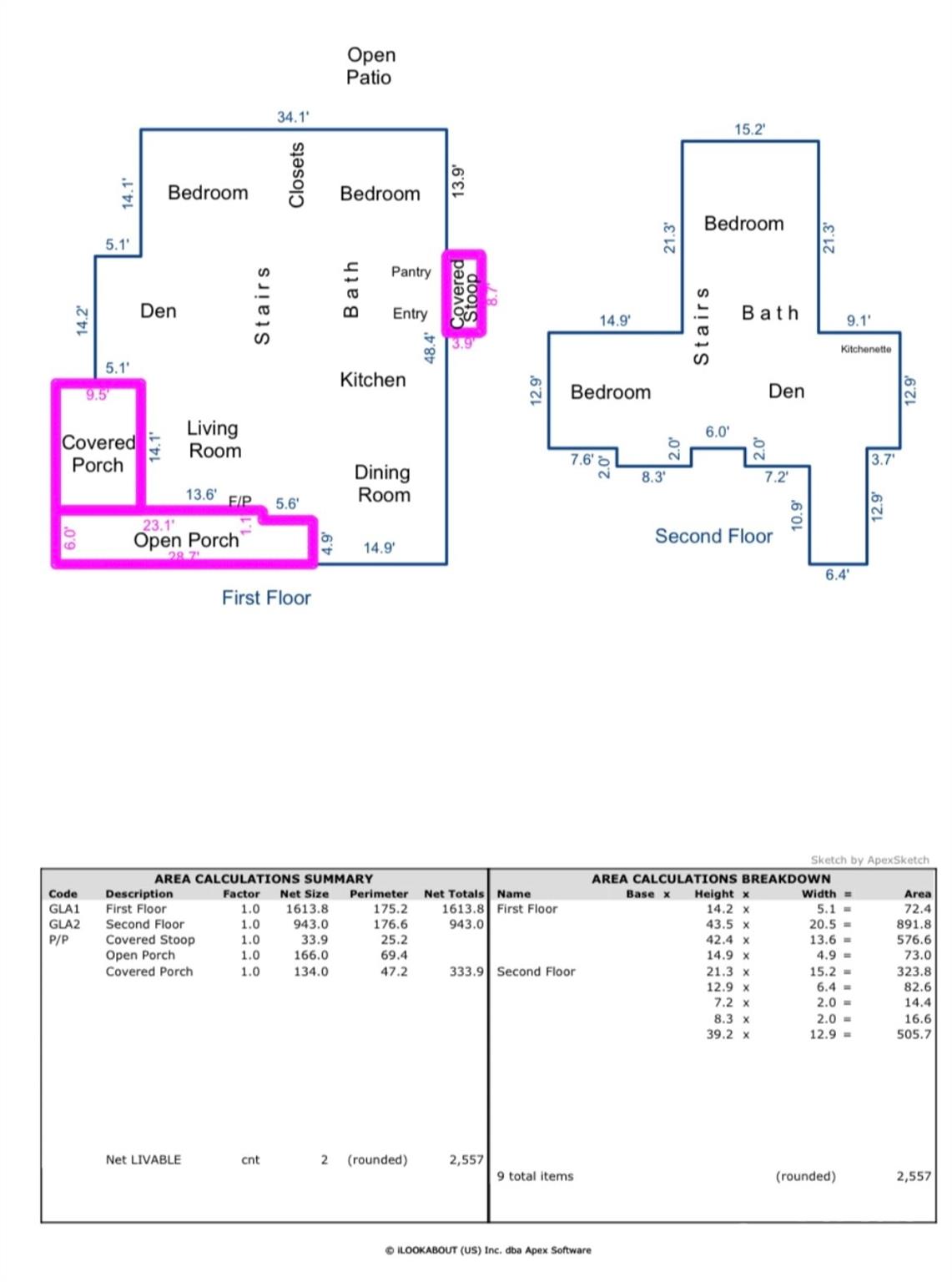 Milford Hills - Residential