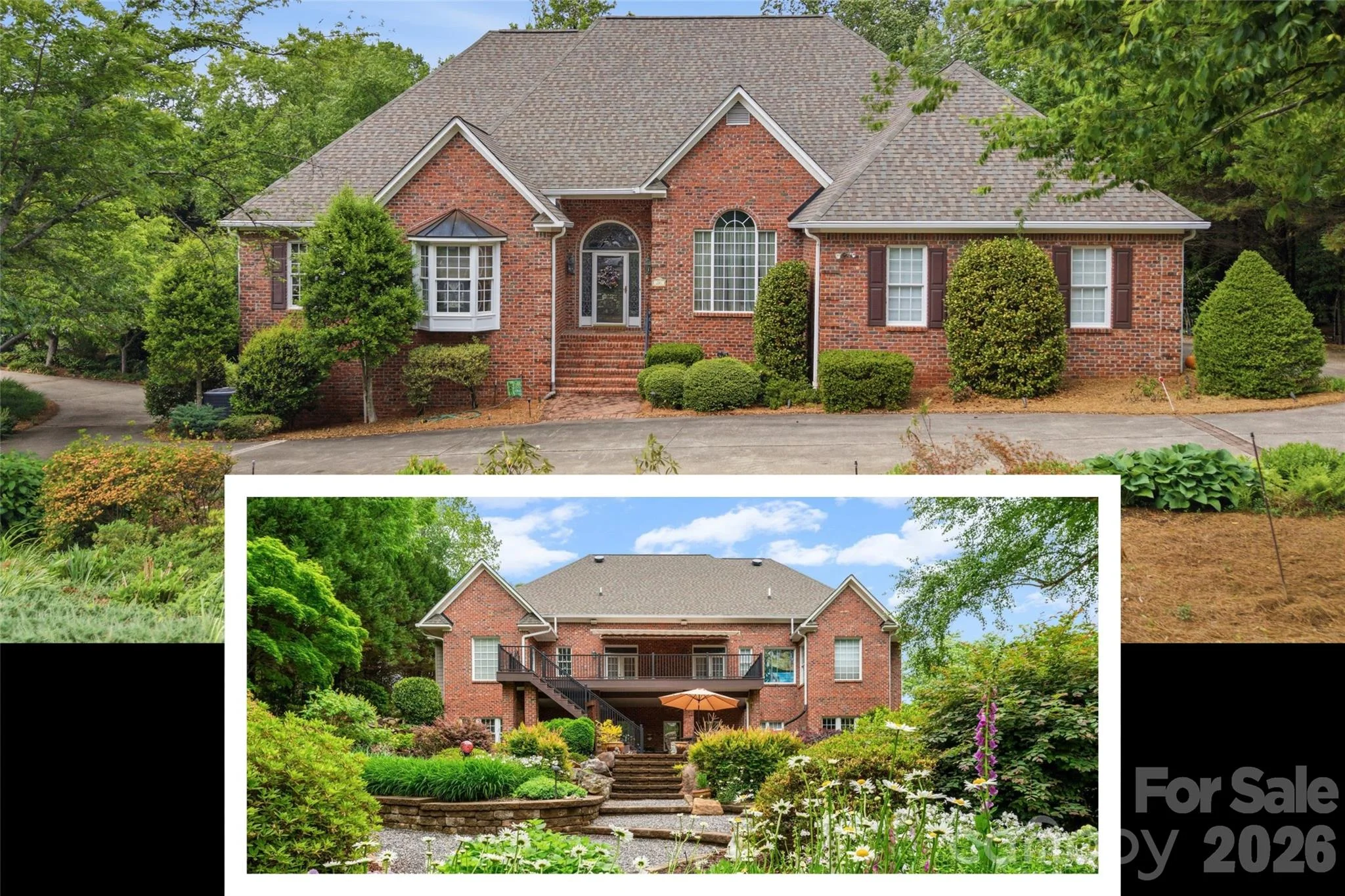 247 James Way, Bermuda Run, NC, 27006