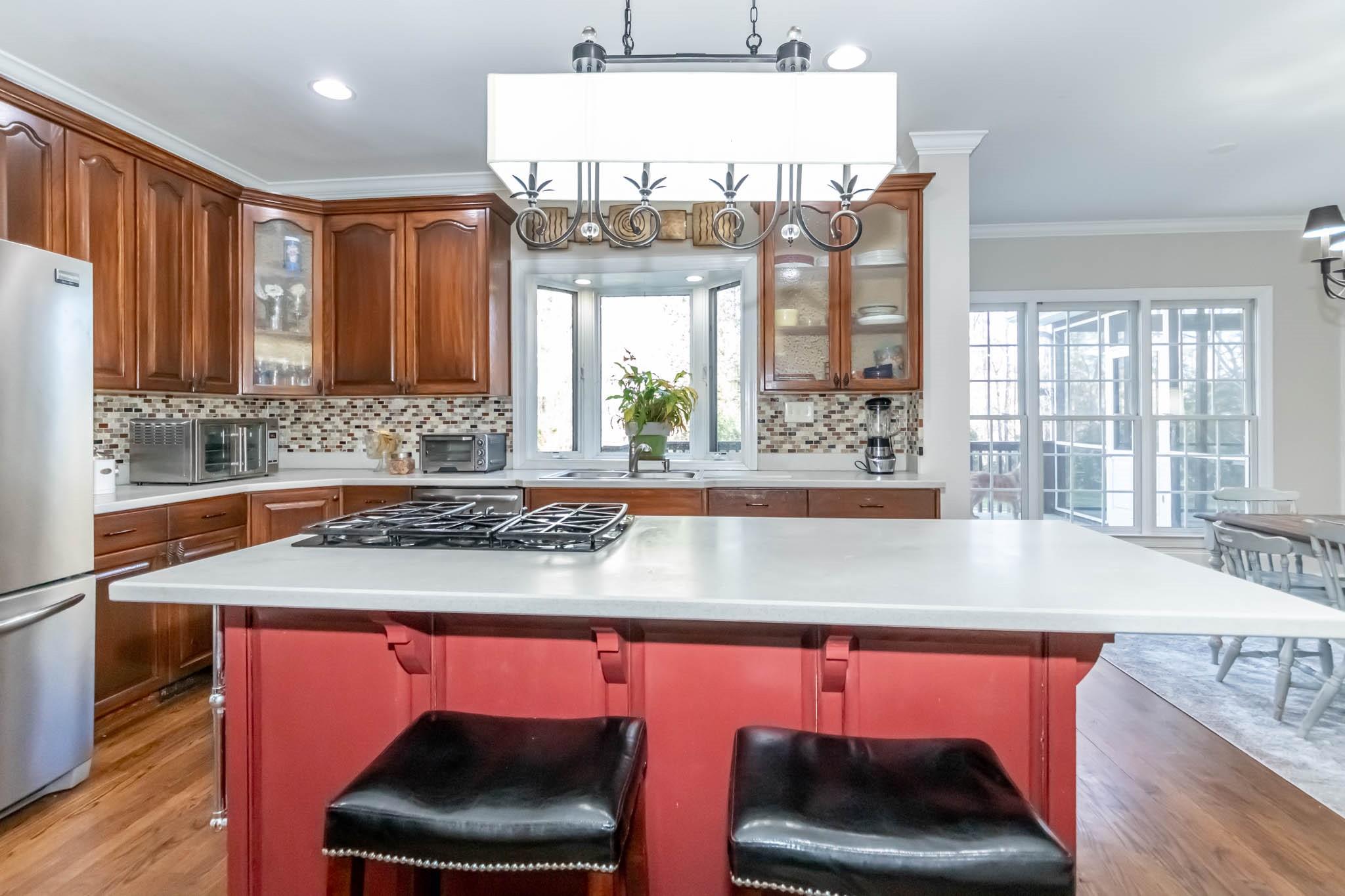 Oxford Place - Residential