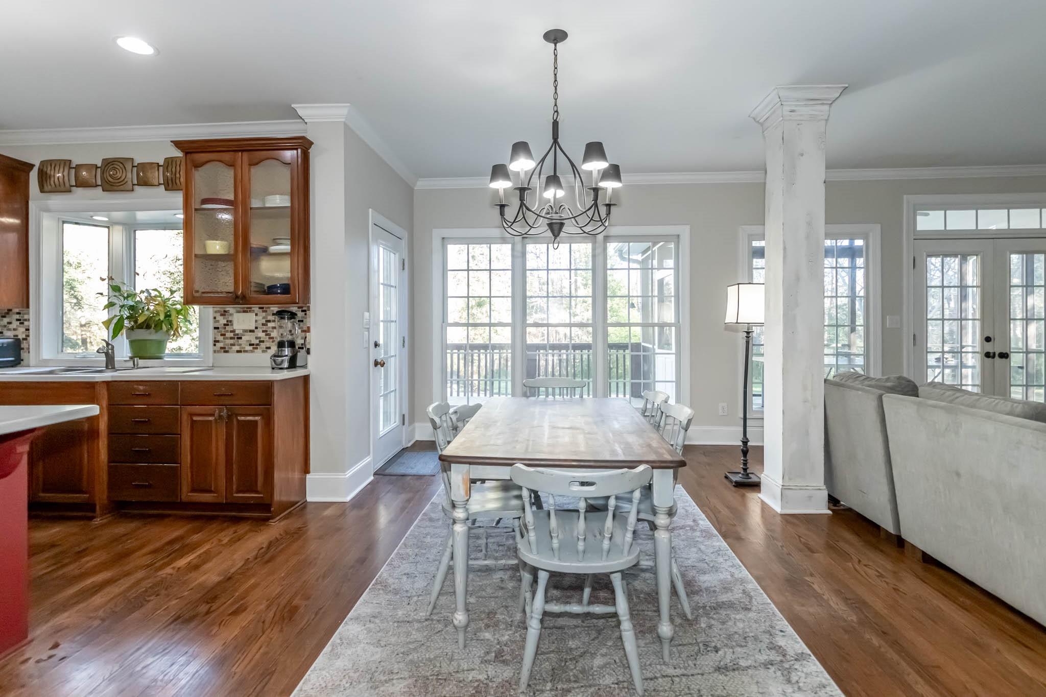 Oxford Place - Residential