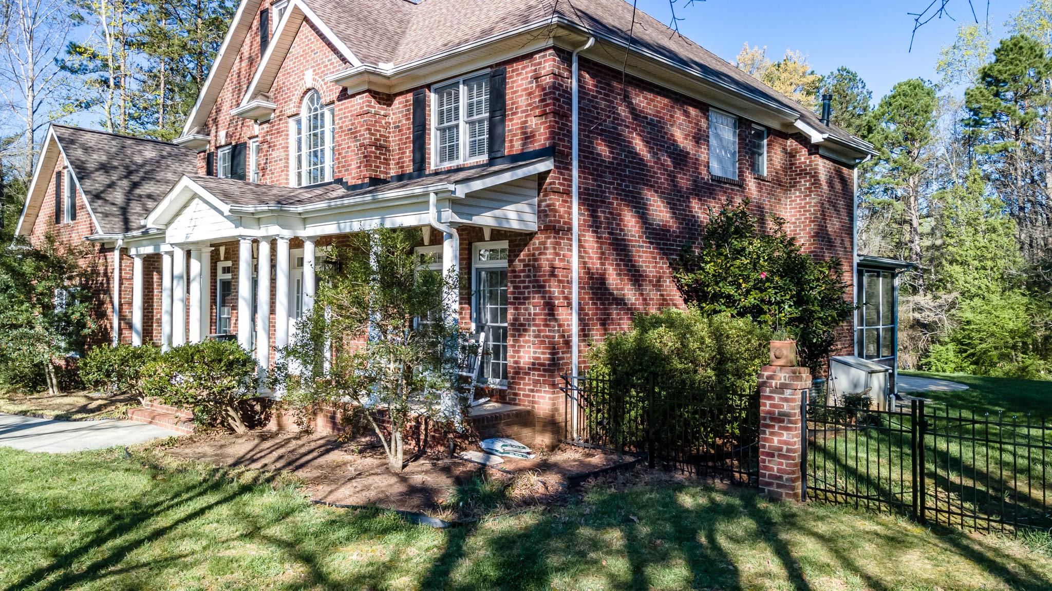 Oxford Place - Residential