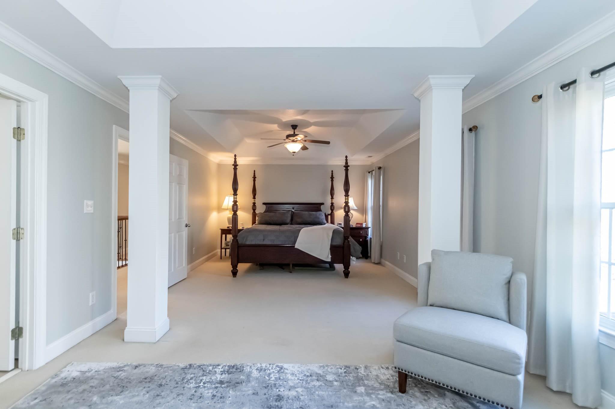 Oxford Place - Residential