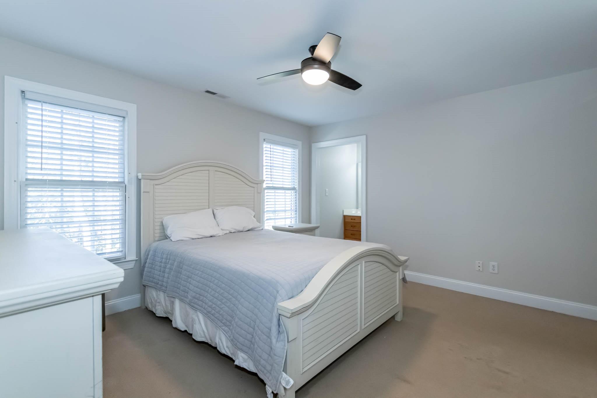 Oxford Place - Residential