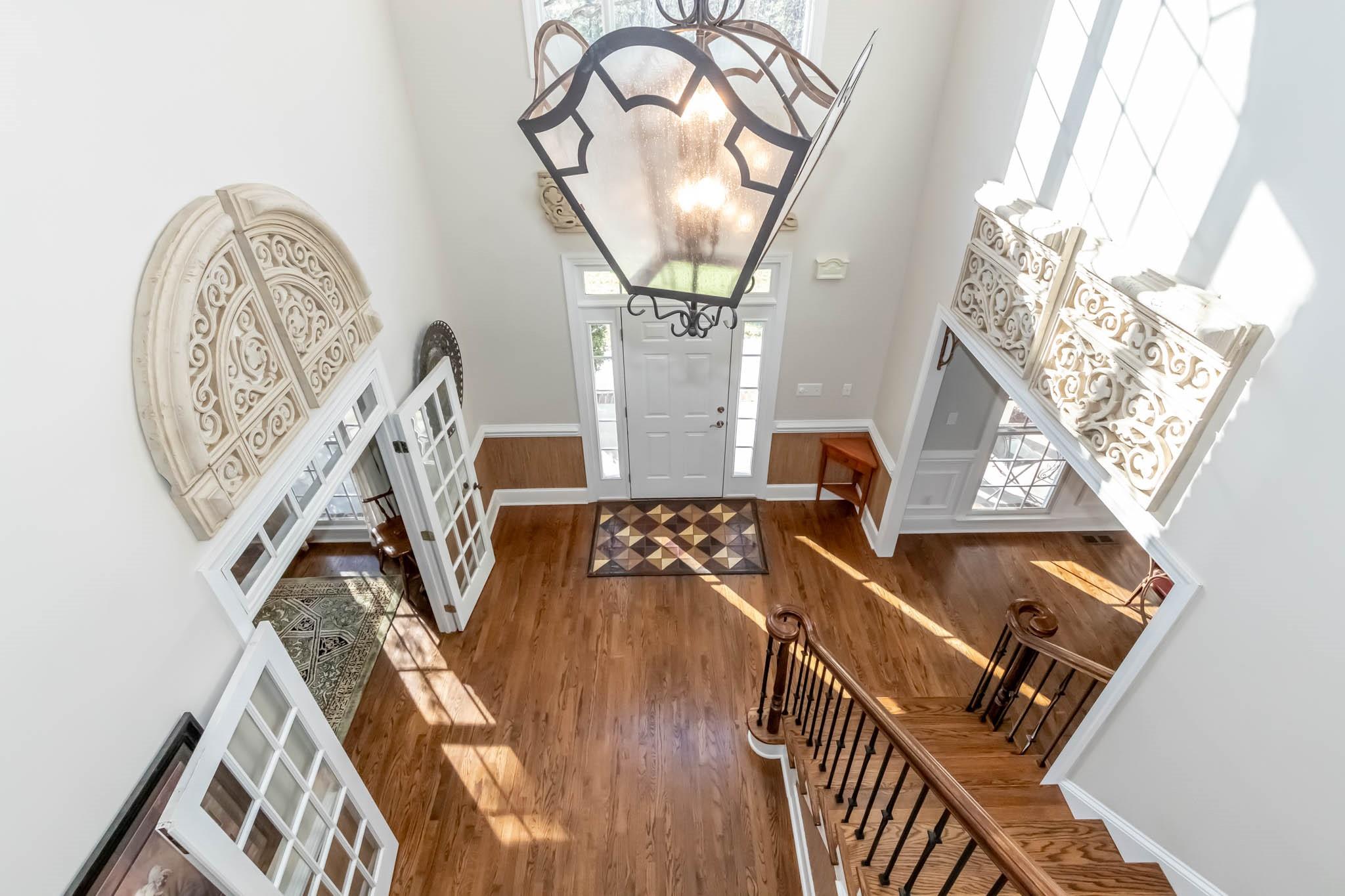 Oxford Place - Residential