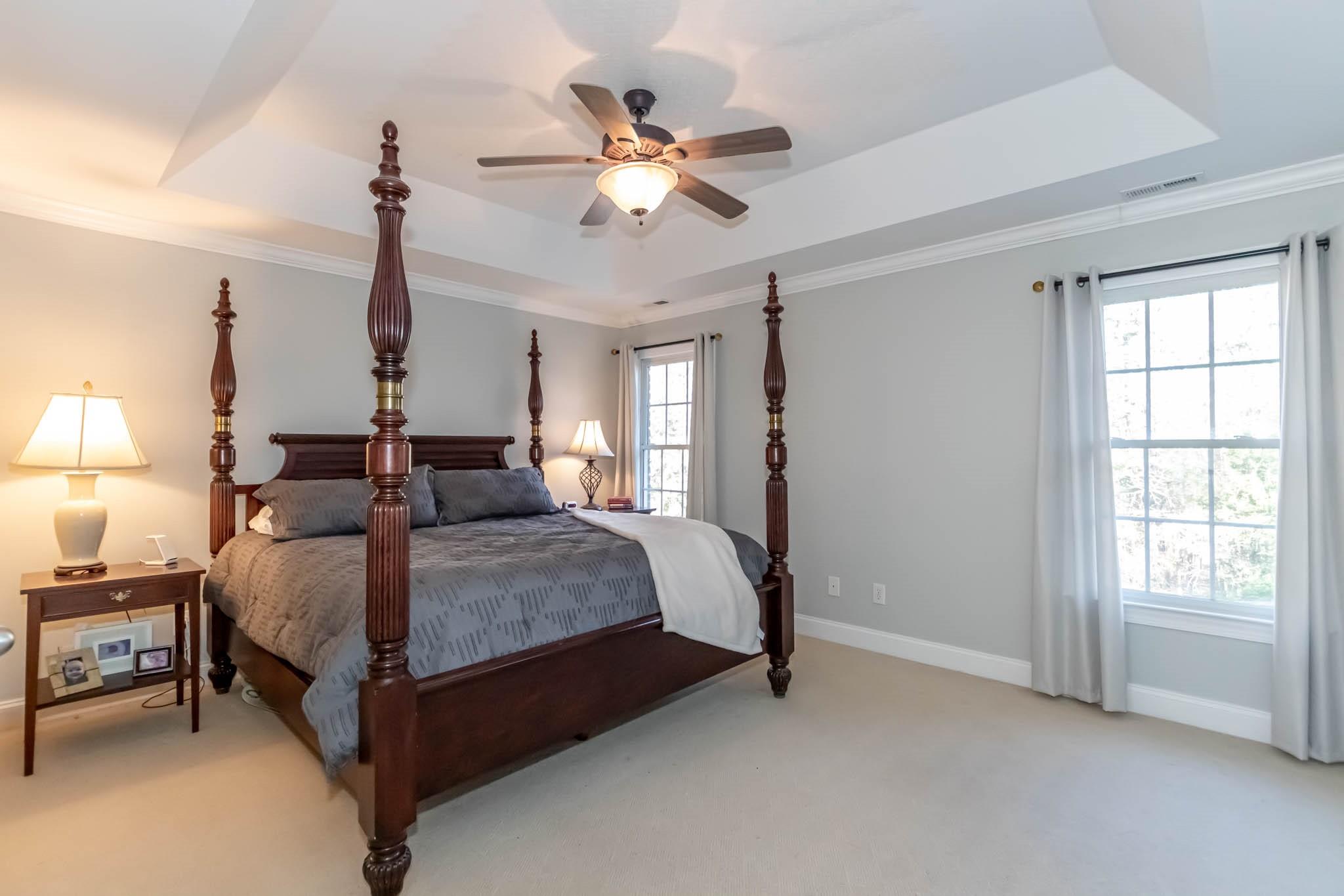 Oxford Place - Residential