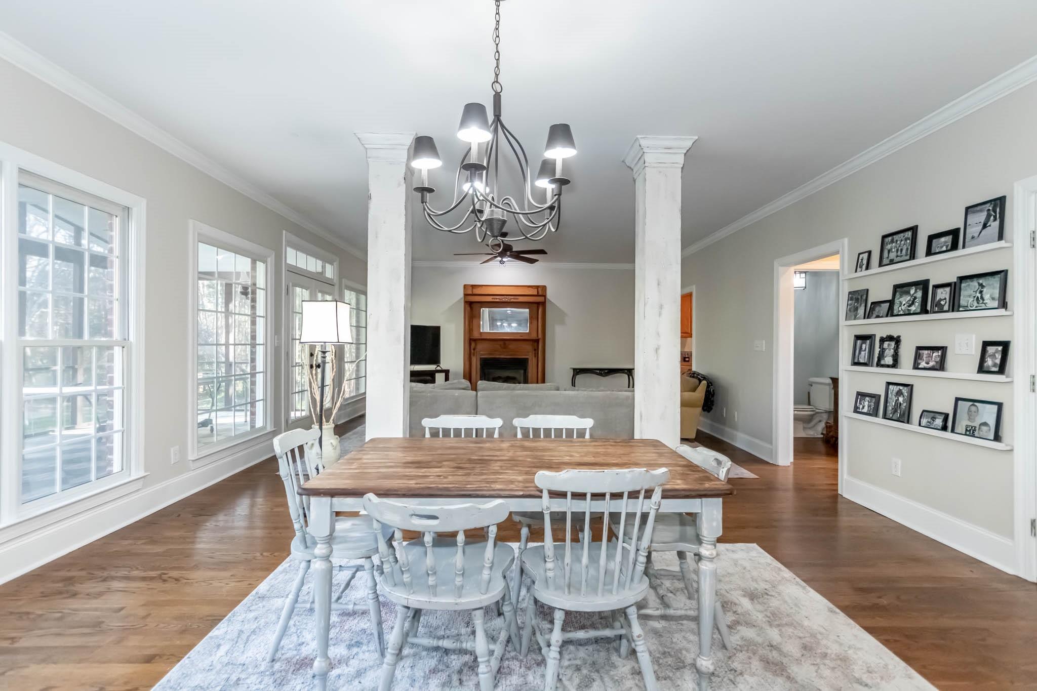 Oxford Place - Residential