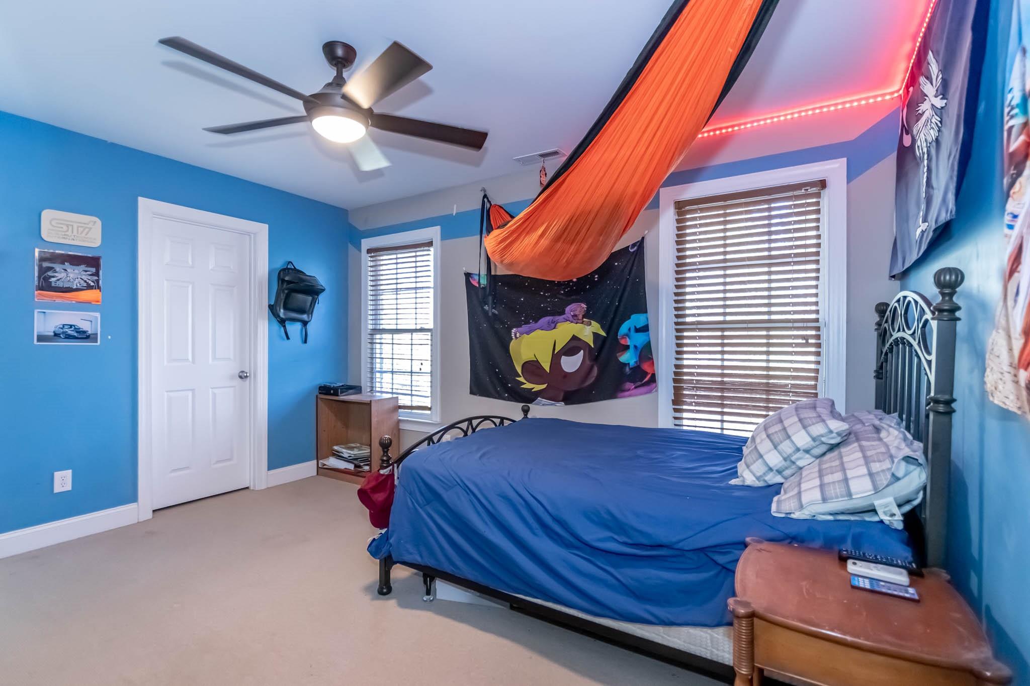 Oxford Place - Residential