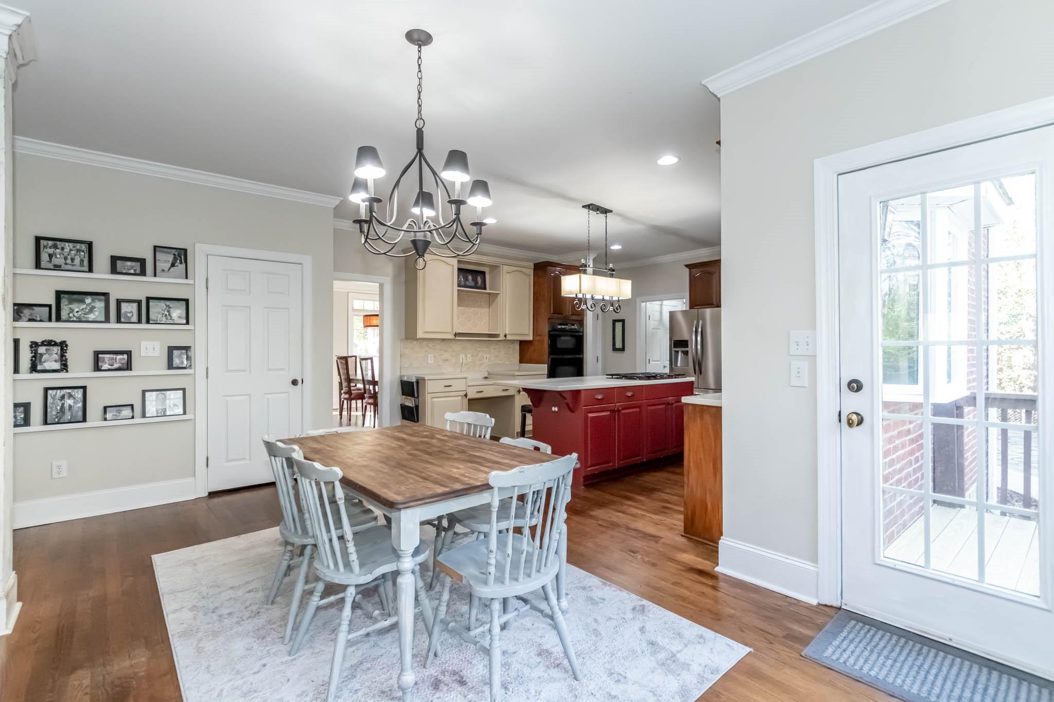 Oxford Place - Residential