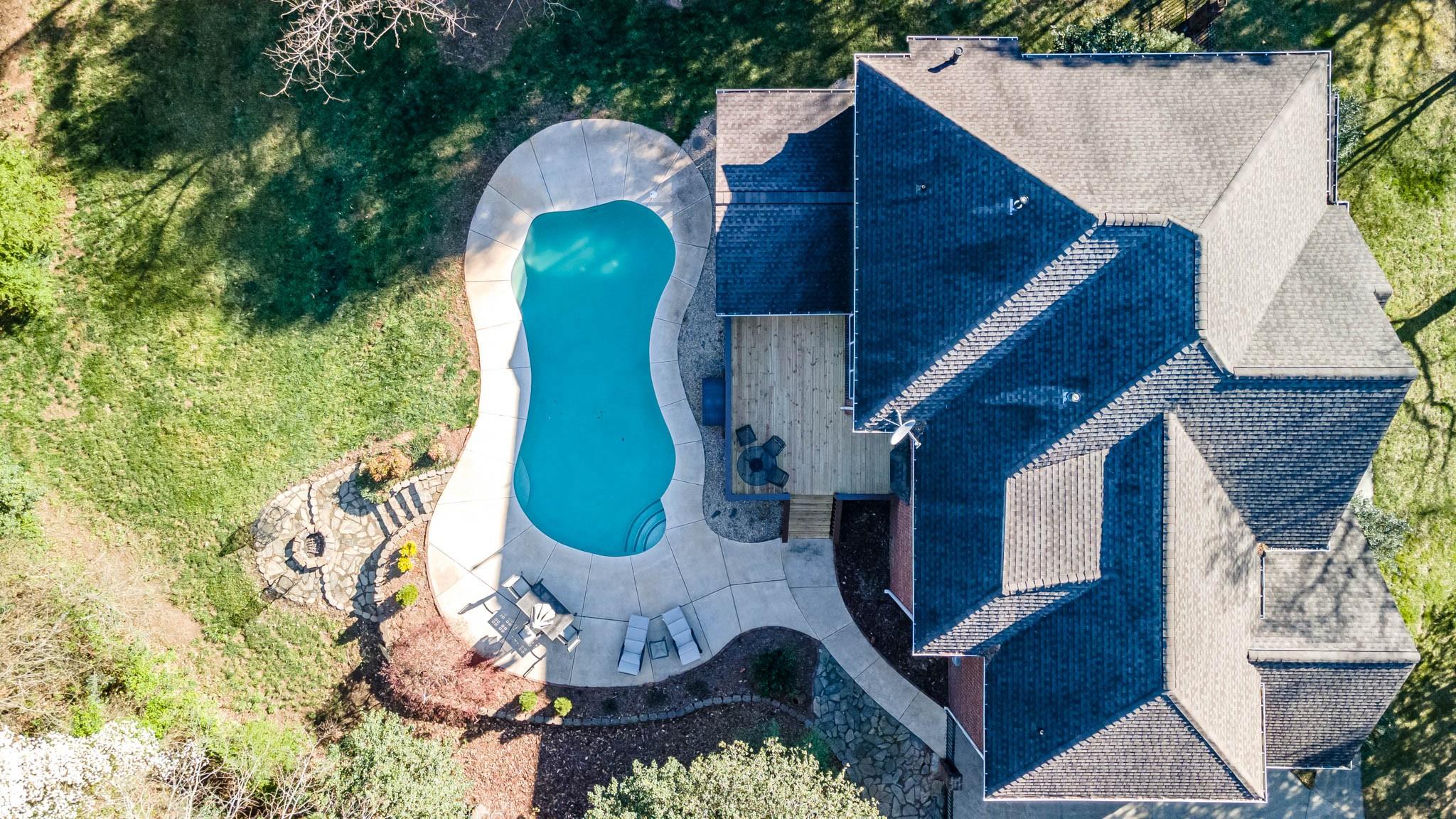 Oxford Place - Residential