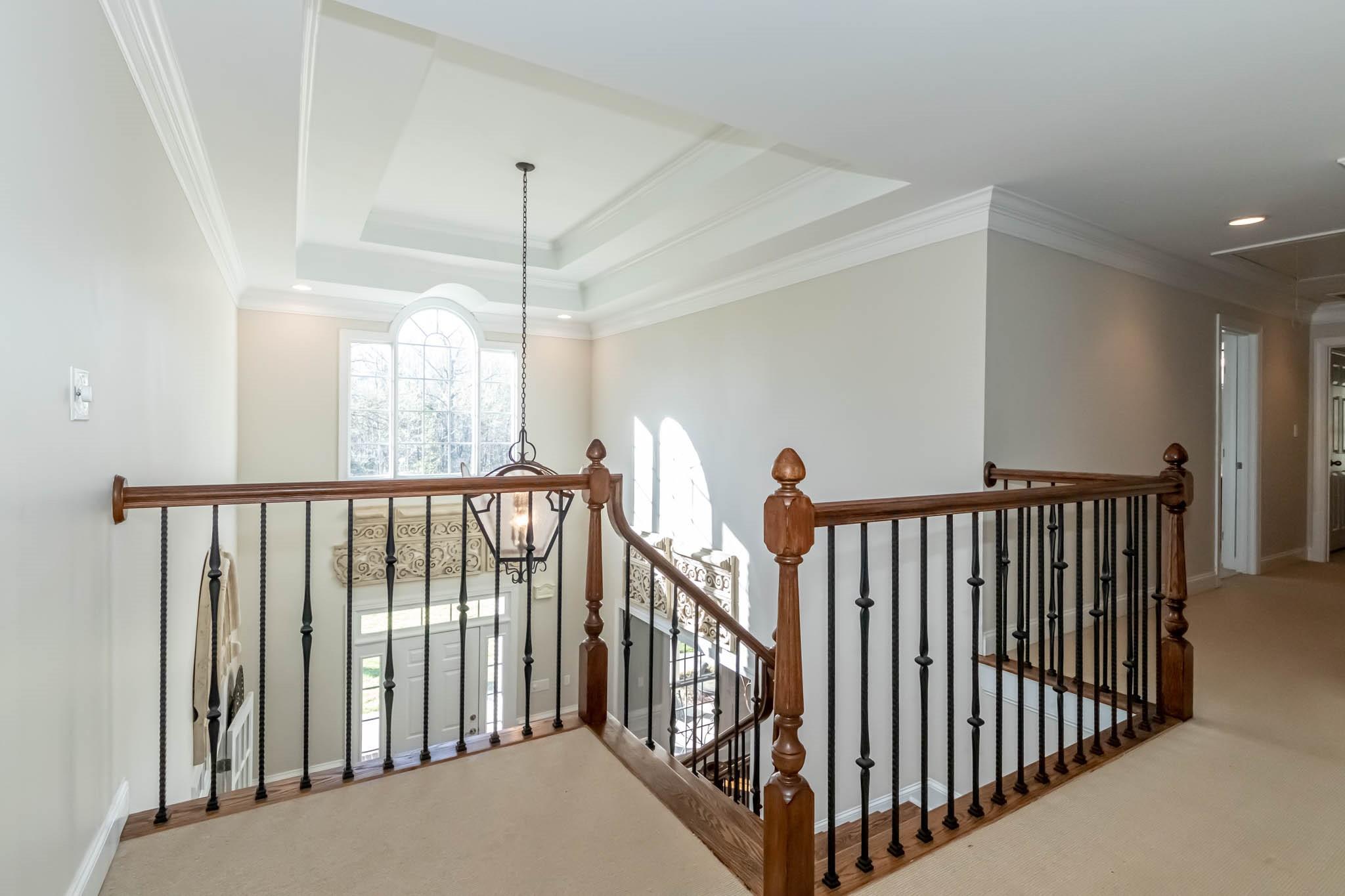 Oxford Place - Residential