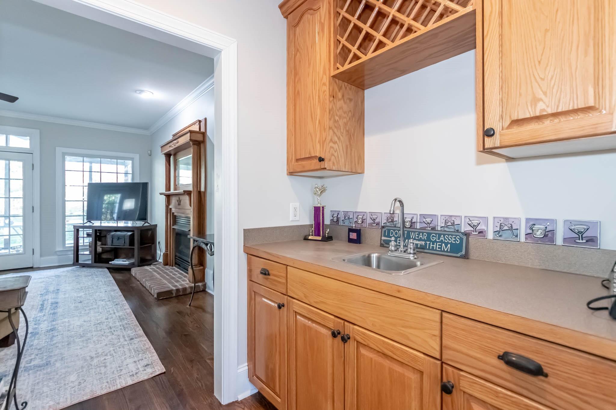 Oxford Place - Residential