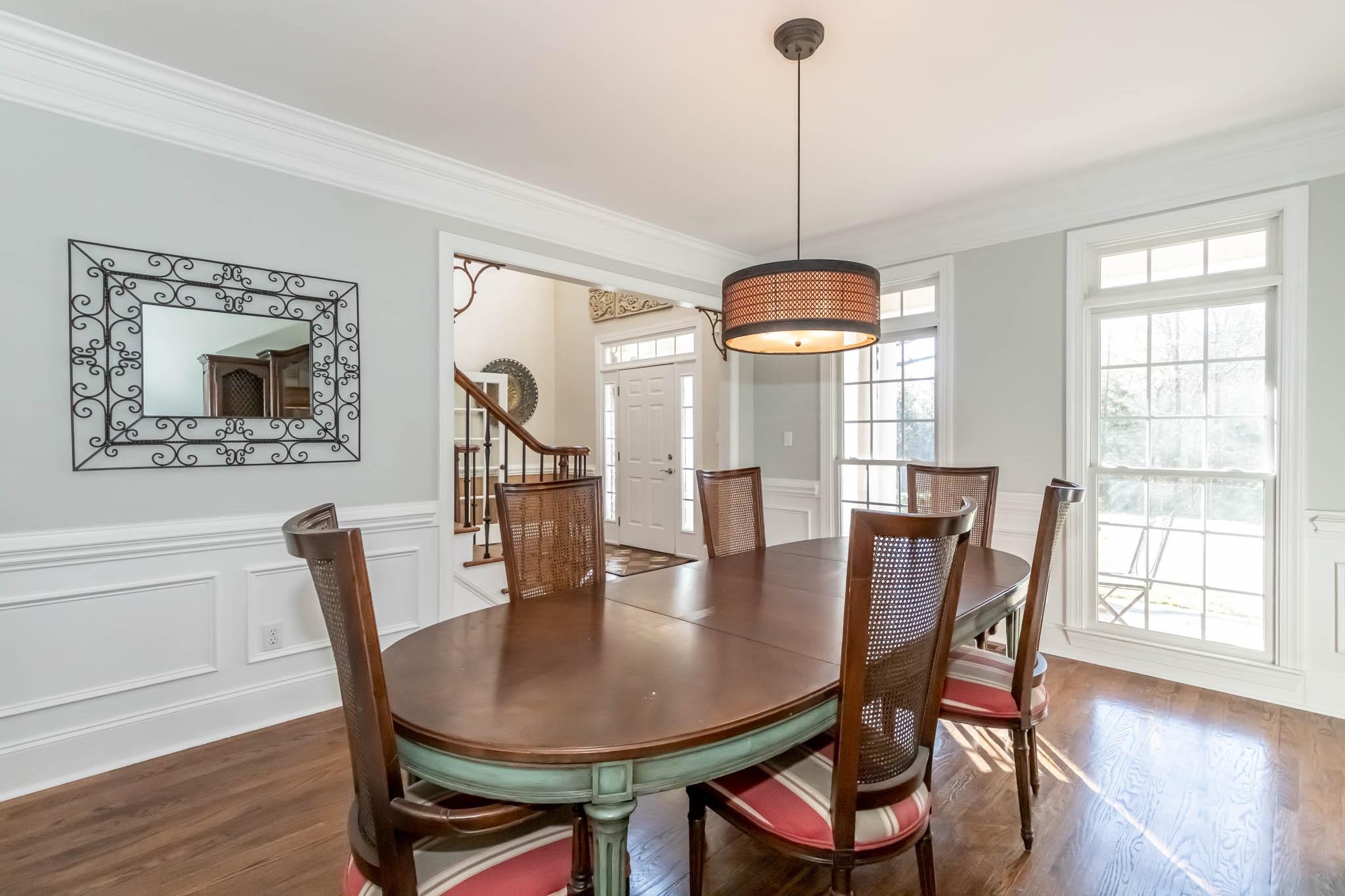 Oxford Place - Residential