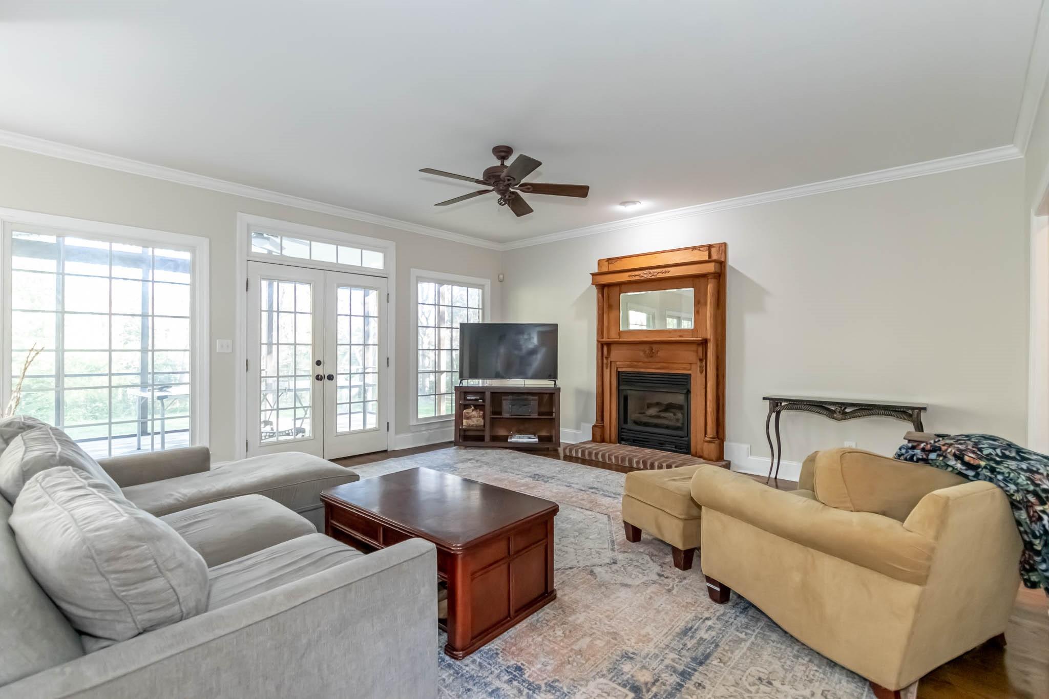 Oxford Place - Residential