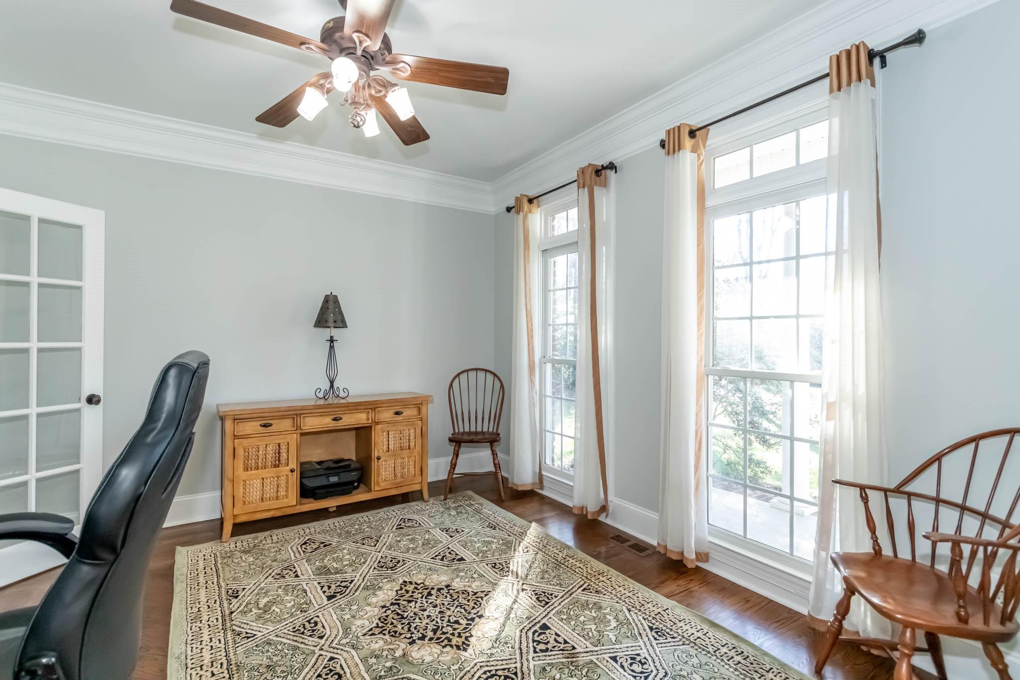 Oxford Place - Residential