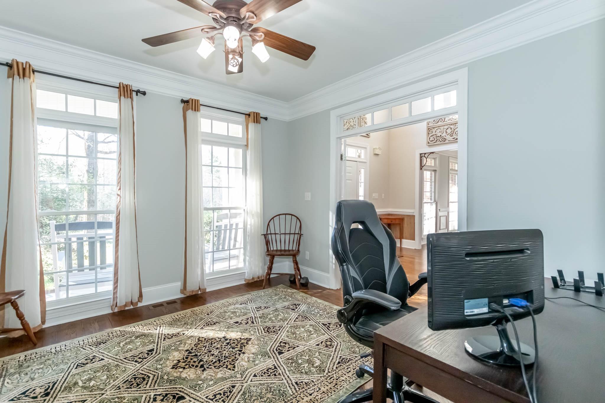 Oxford Place - Residential