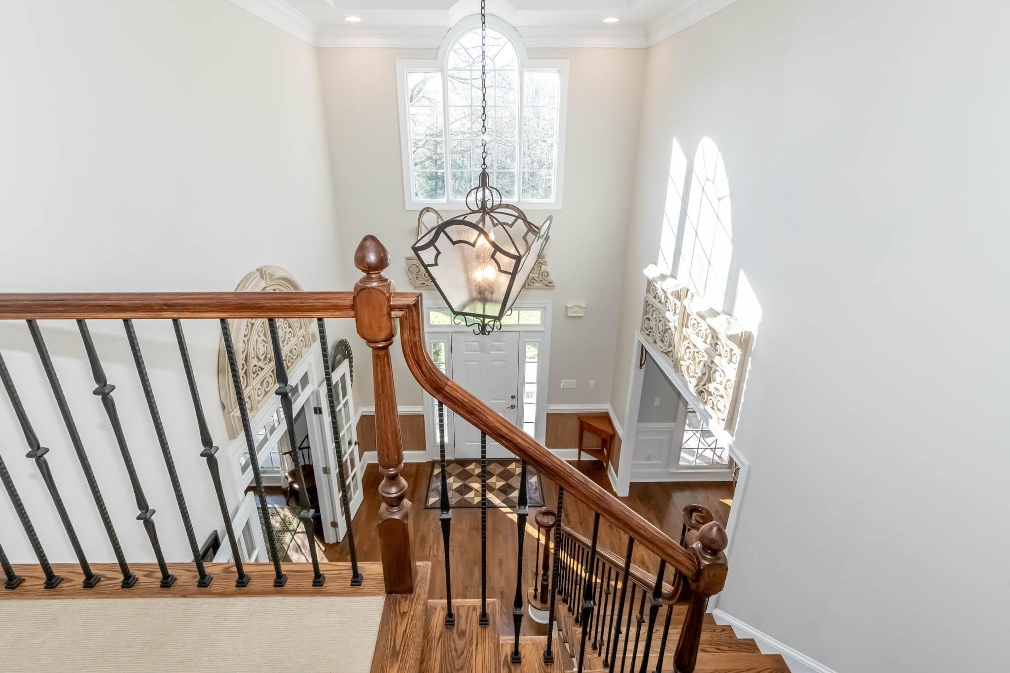 Oxford Place - Residential