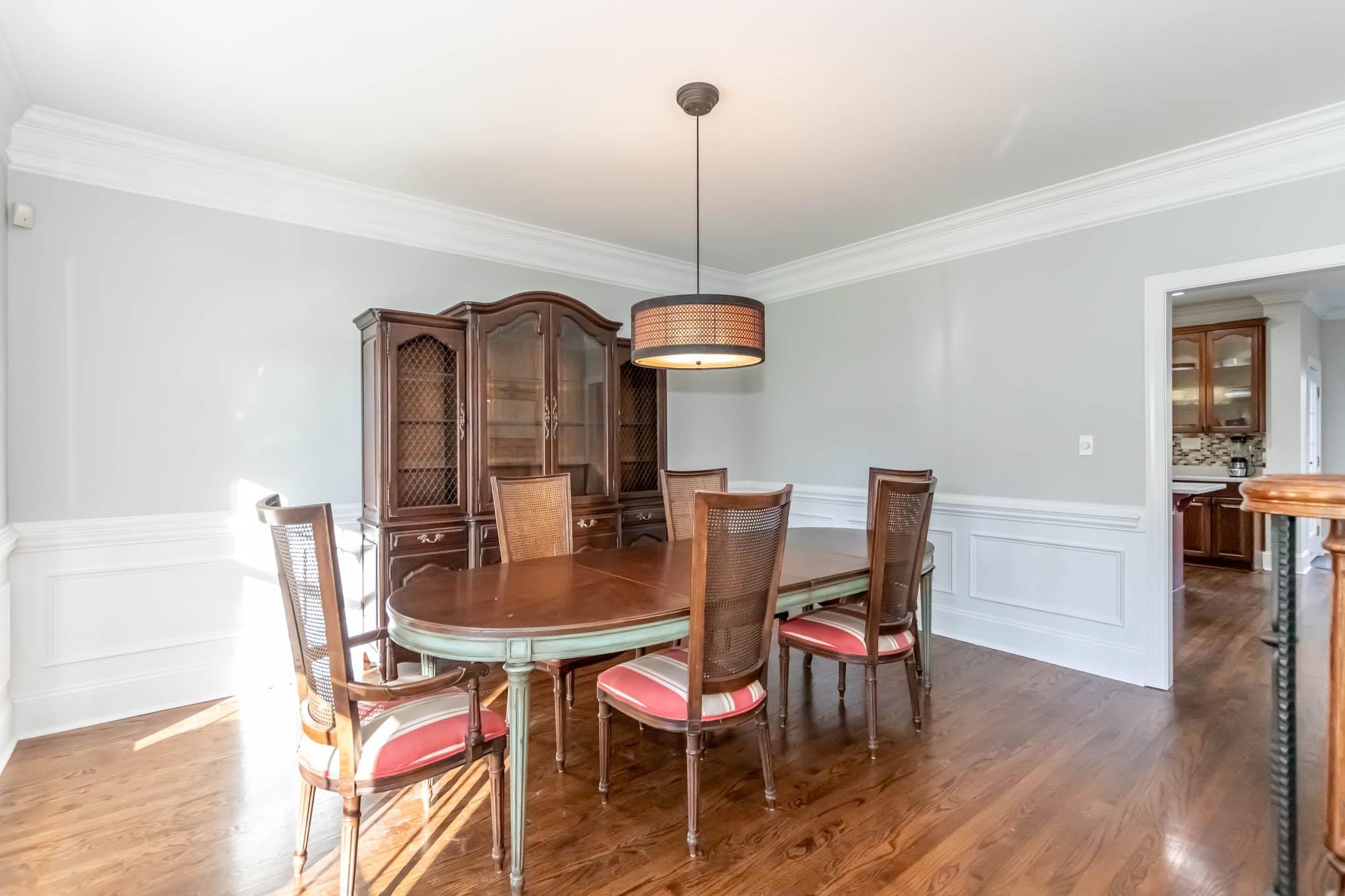 Oxford Place - Residential