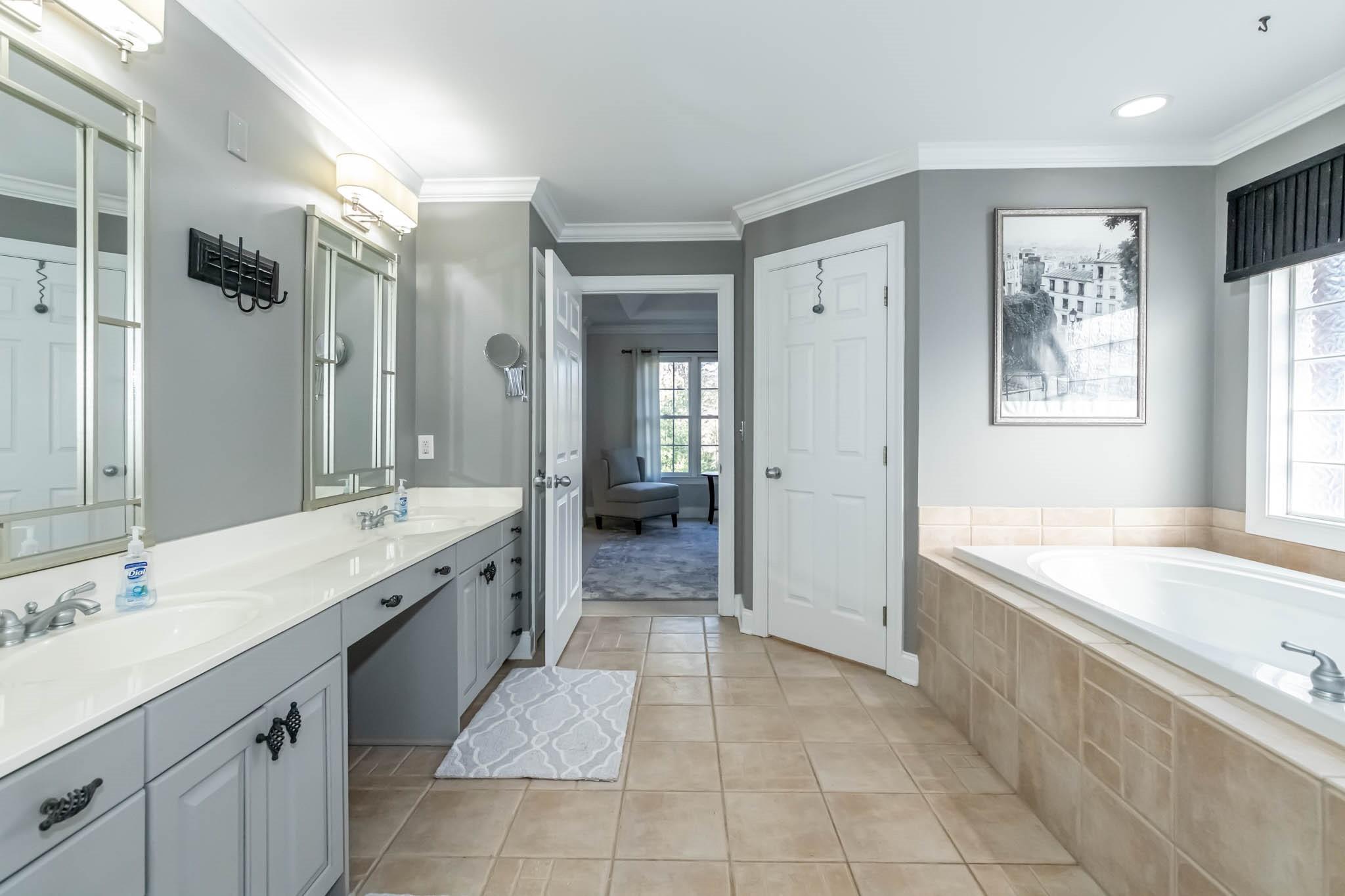 Oxford Place - Residential