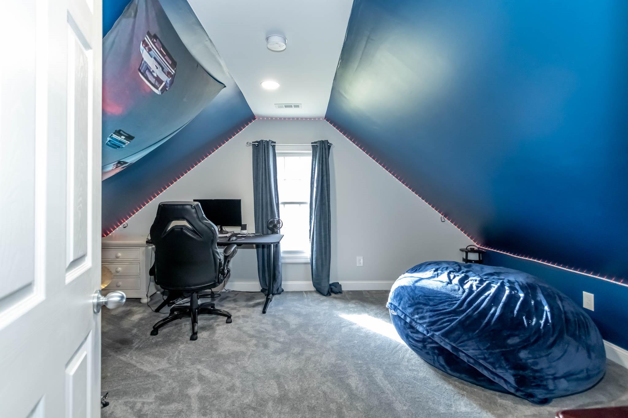 Oxford Place - Residential