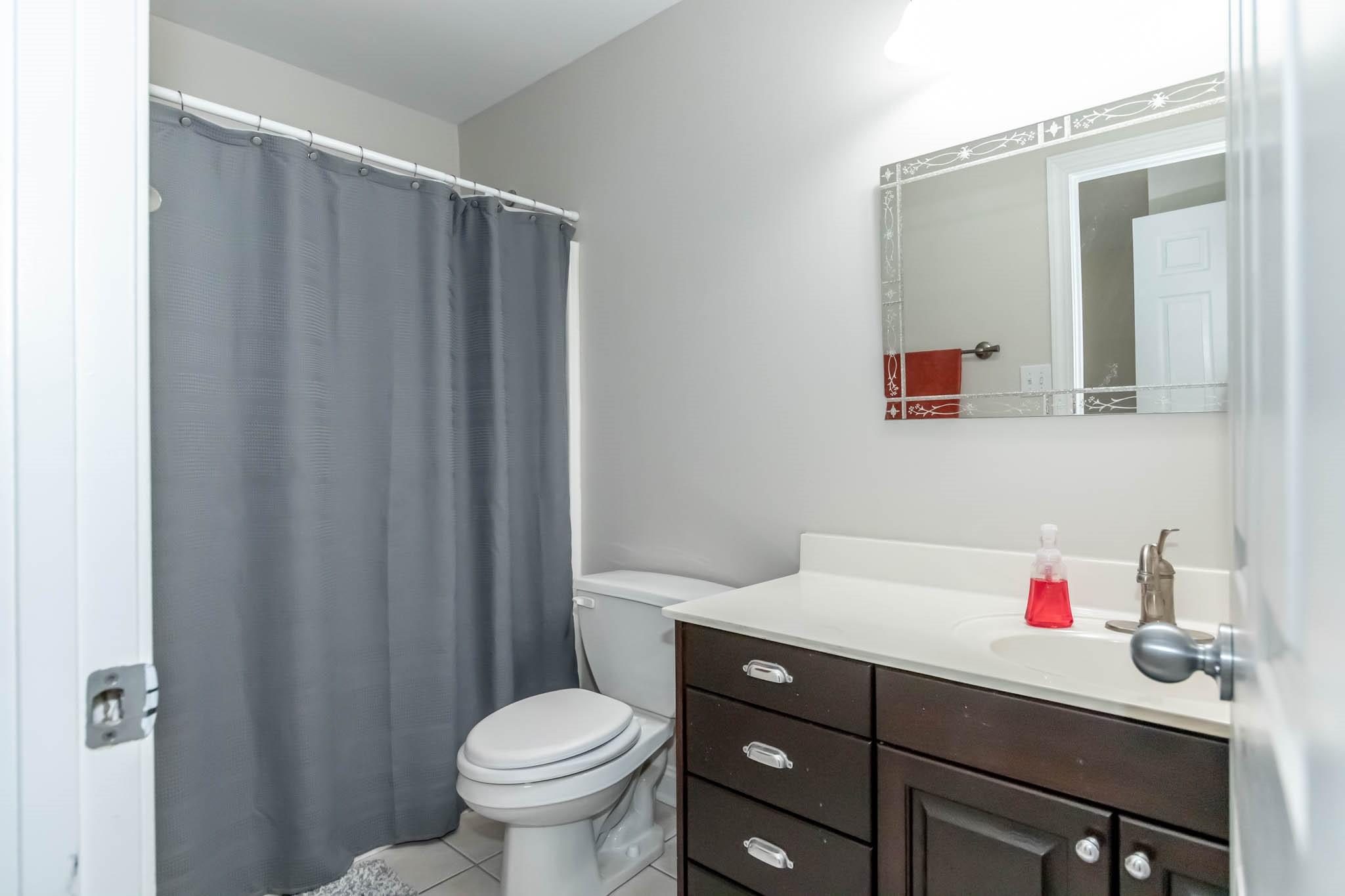 Oxford Place - Residential