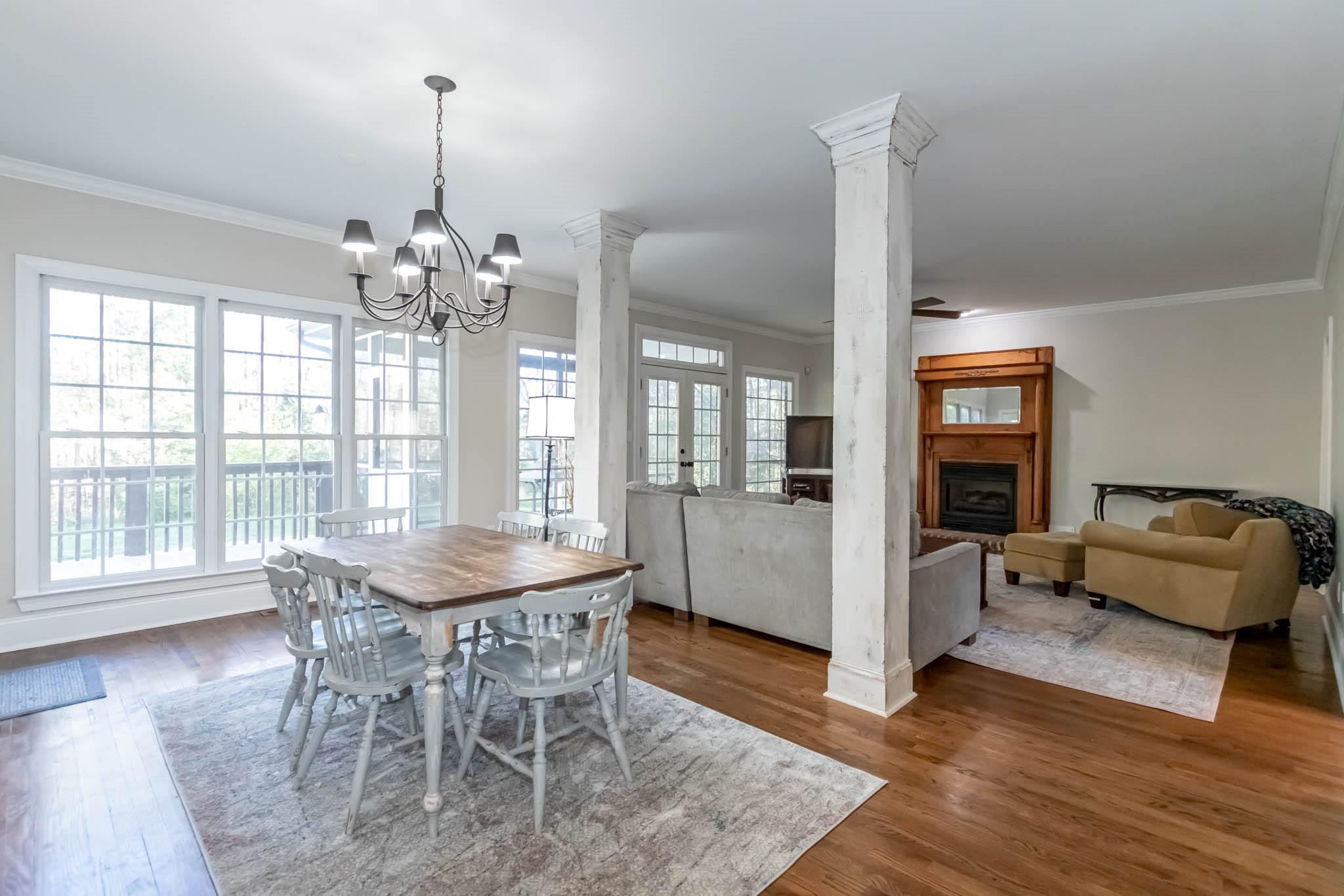 Oxford Place - Residential