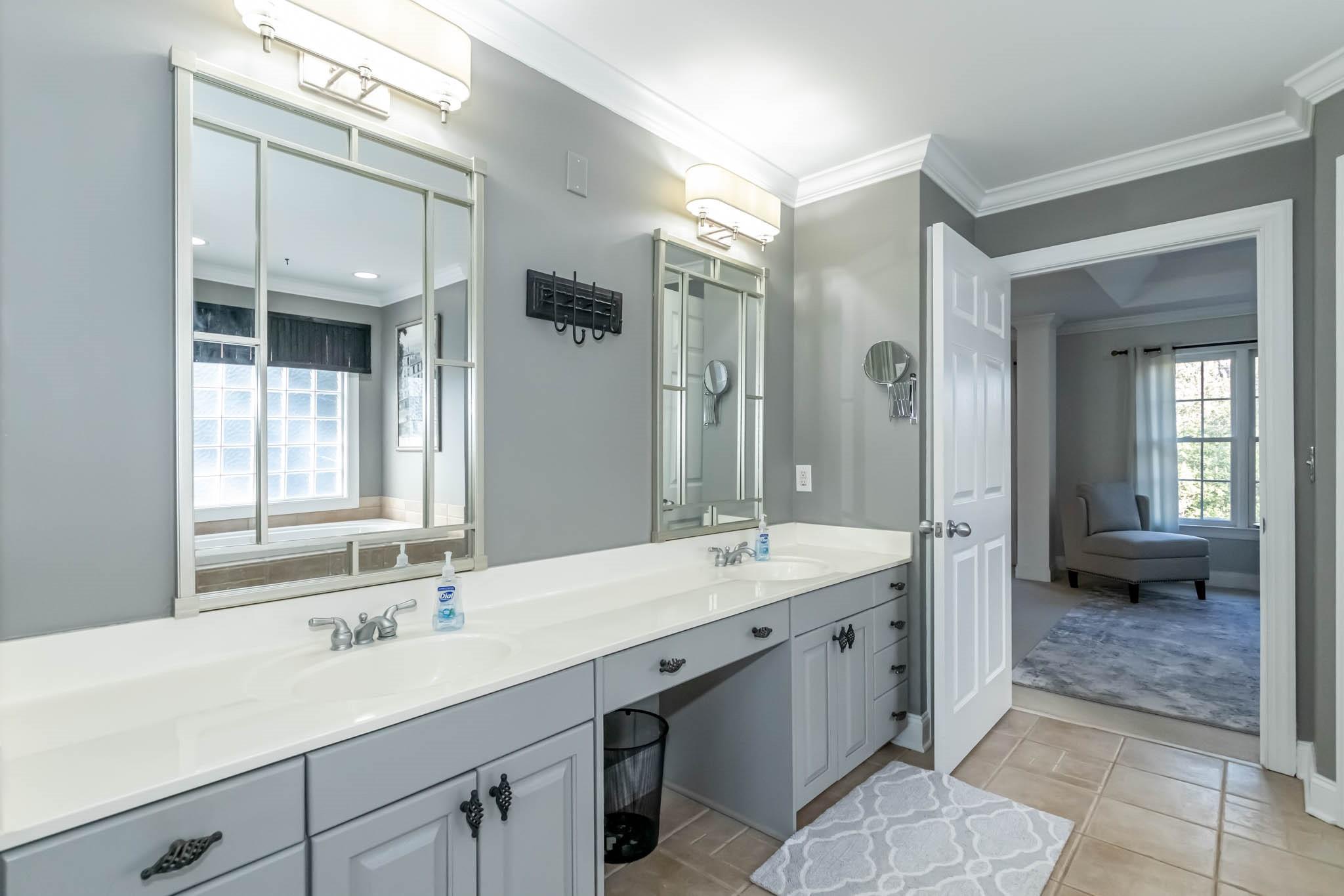 Oxford Place - Residential