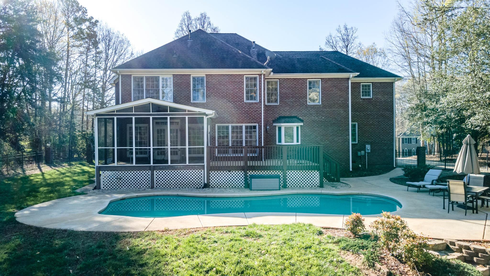 Oxford Place - Residential