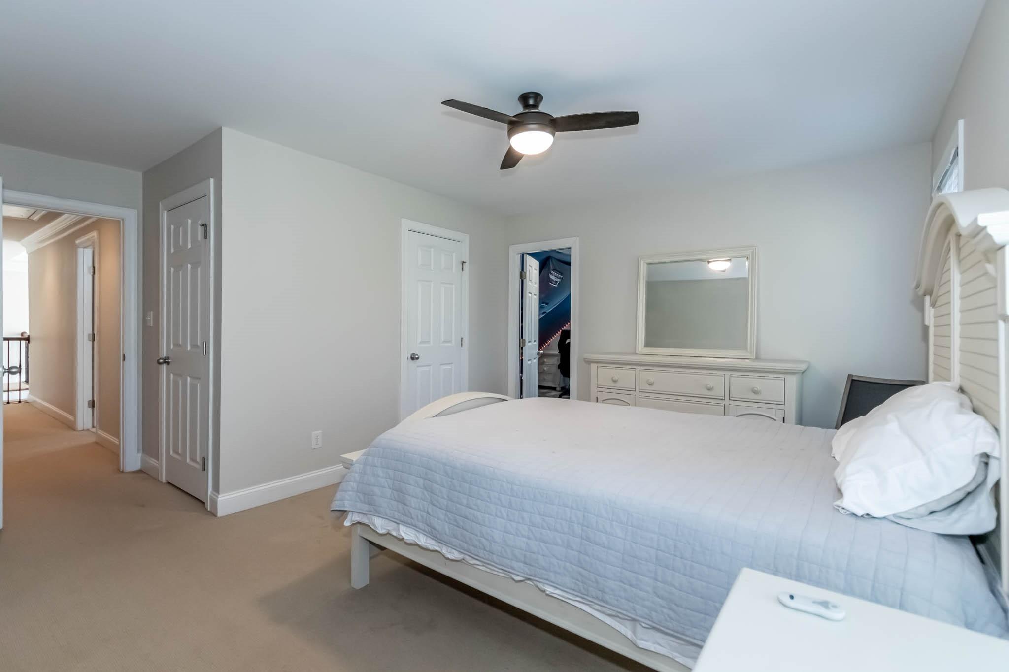 Oxford Place - Residential