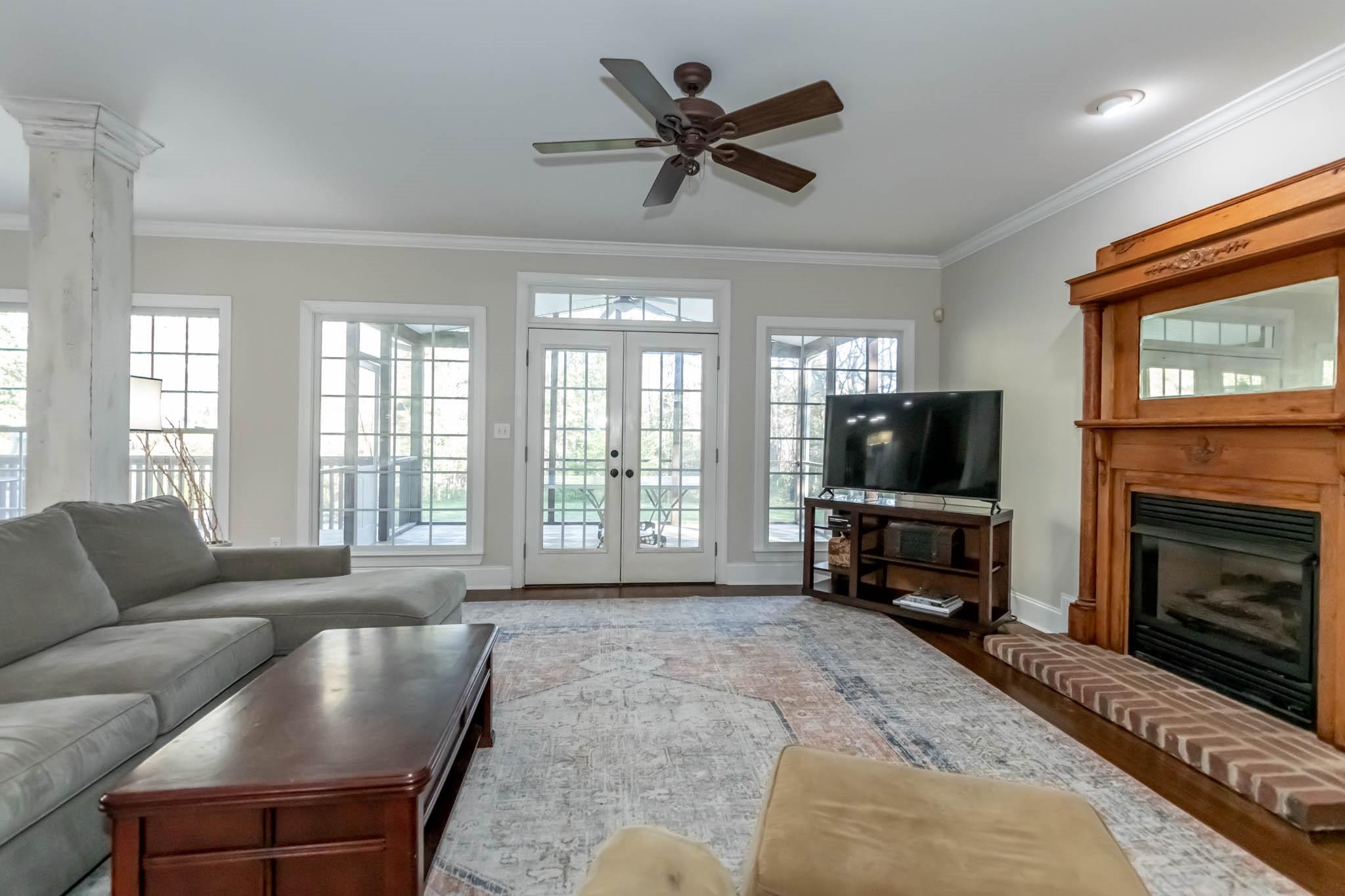 Oxford Place - Residential