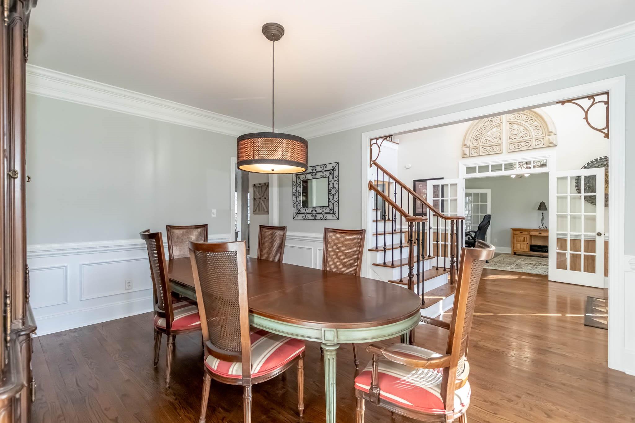 Oxford Place - Residential