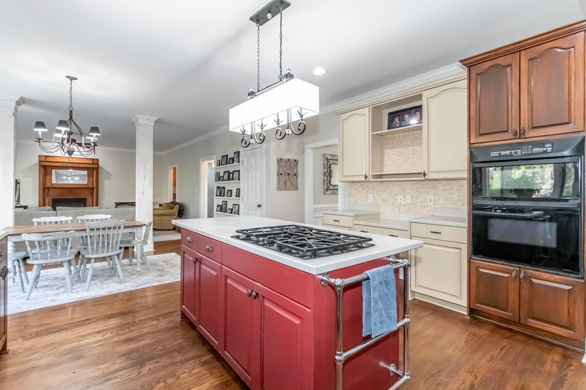 Oxford Place - Residential