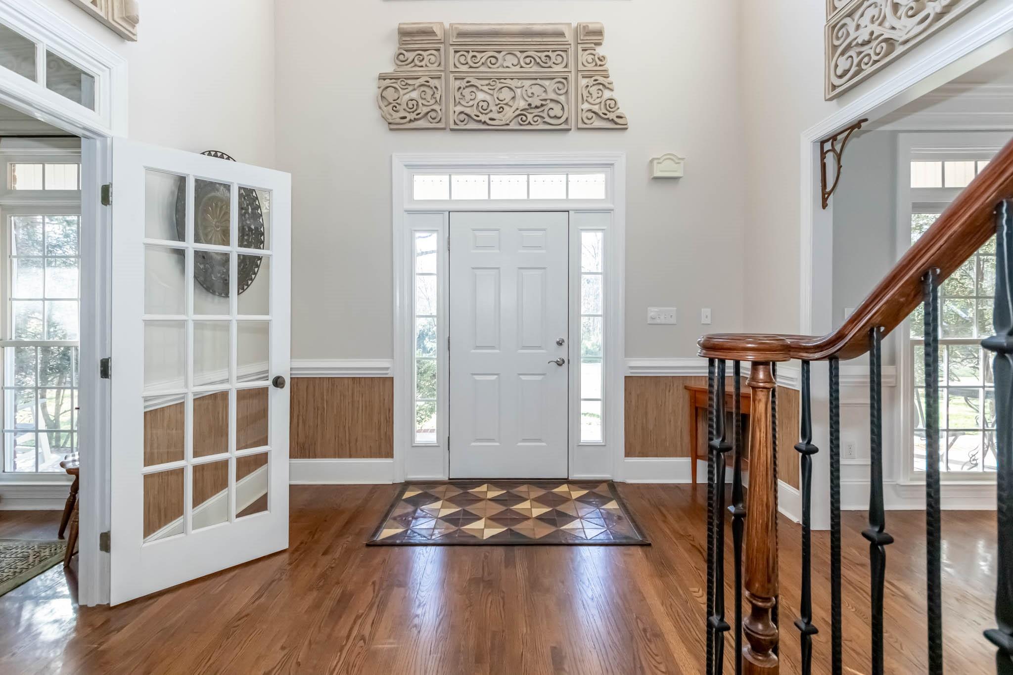 Oxford Place - Residential