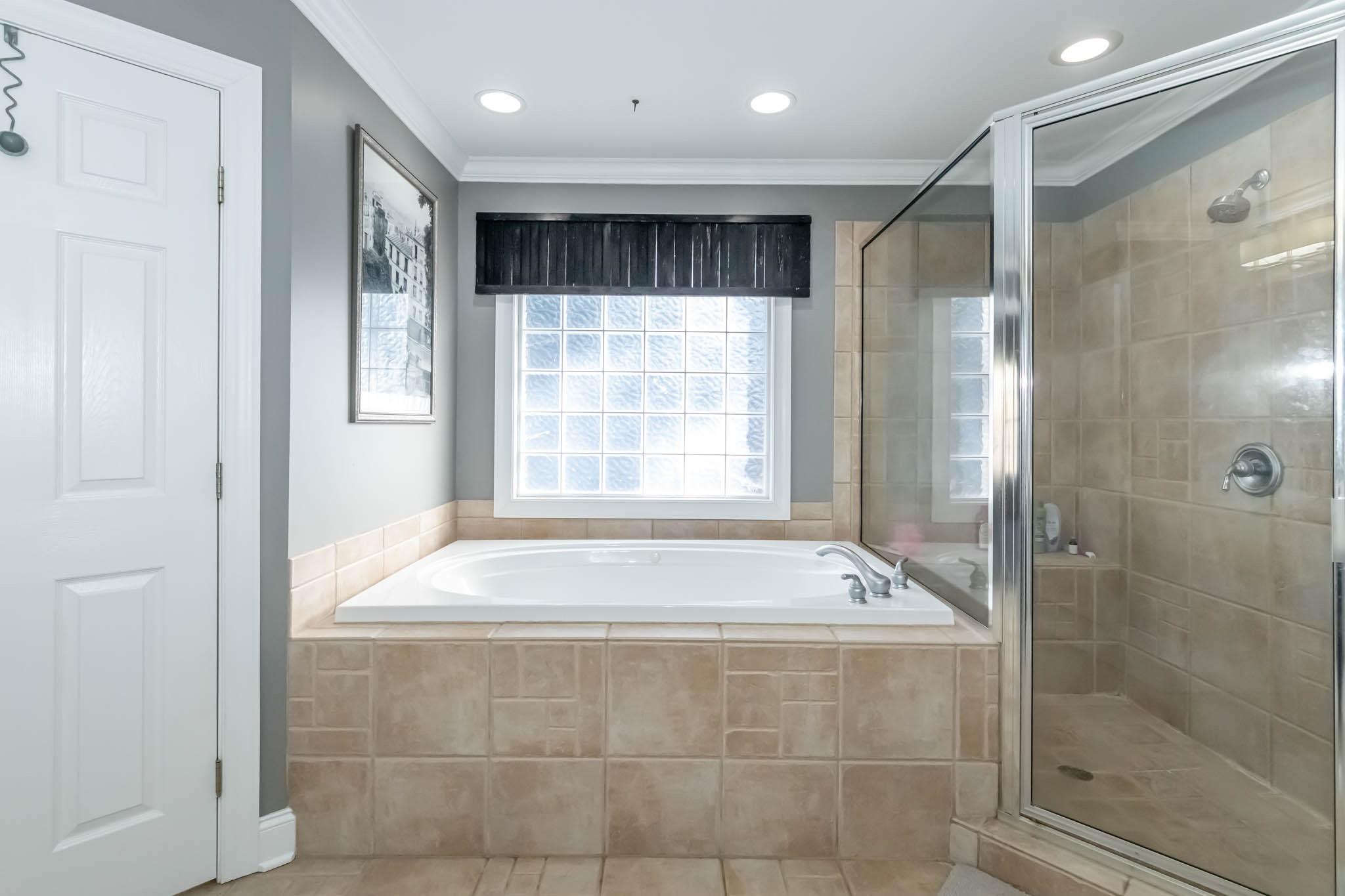 Oxford Place - Residential