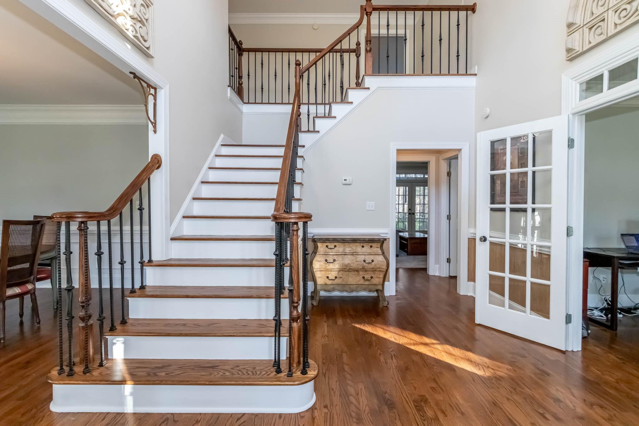 Oxford Place - Residential