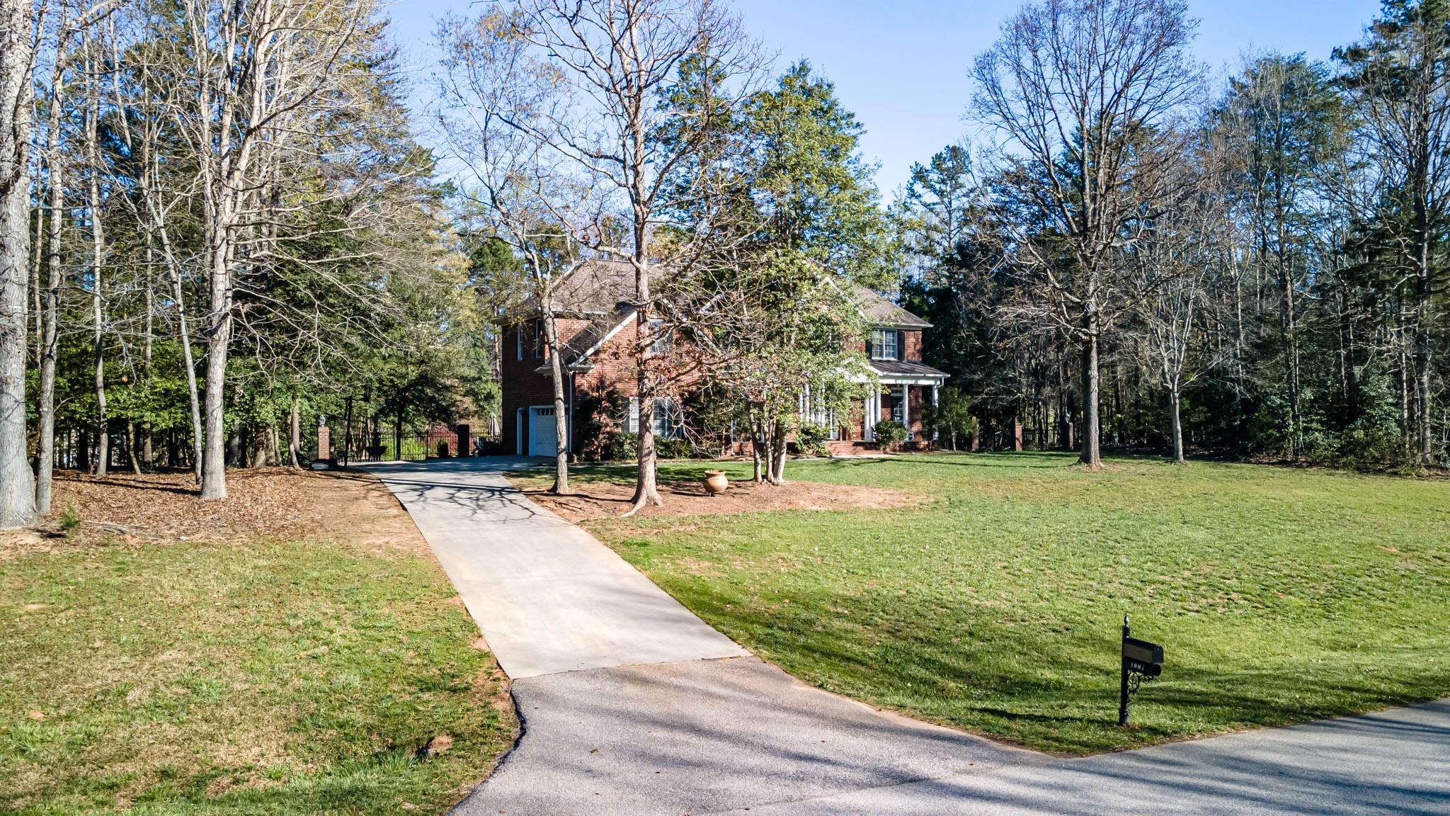 Oxford Place - Residential