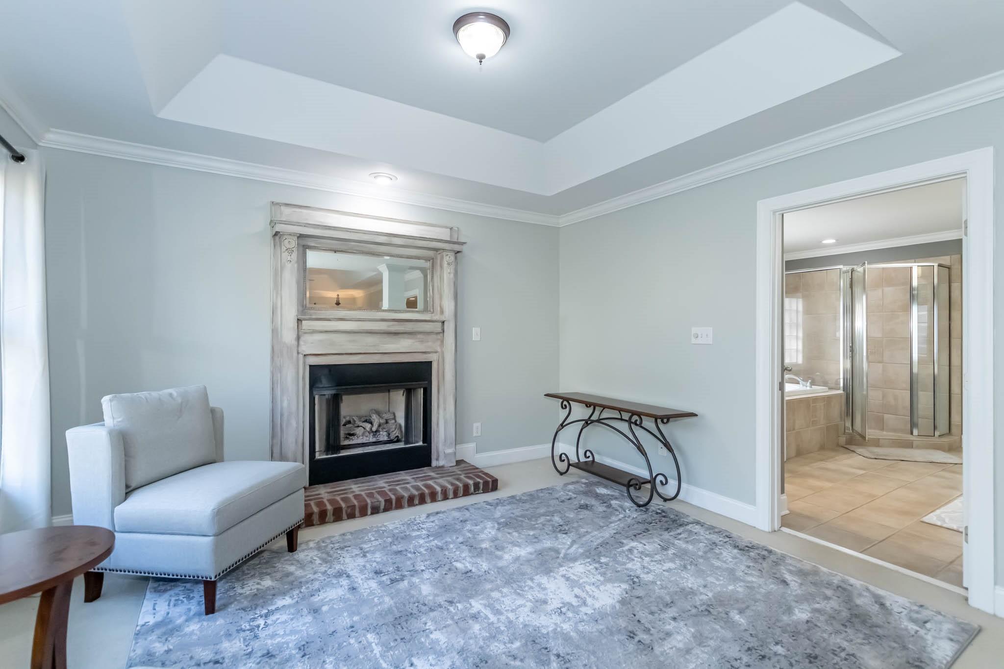 Oxford Place - Residential