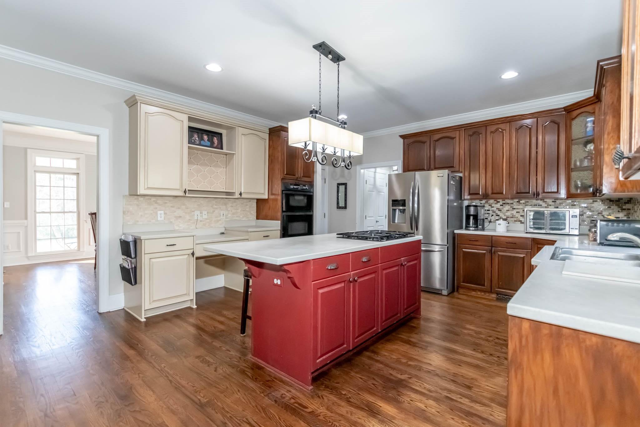 Oxford Place - Residential