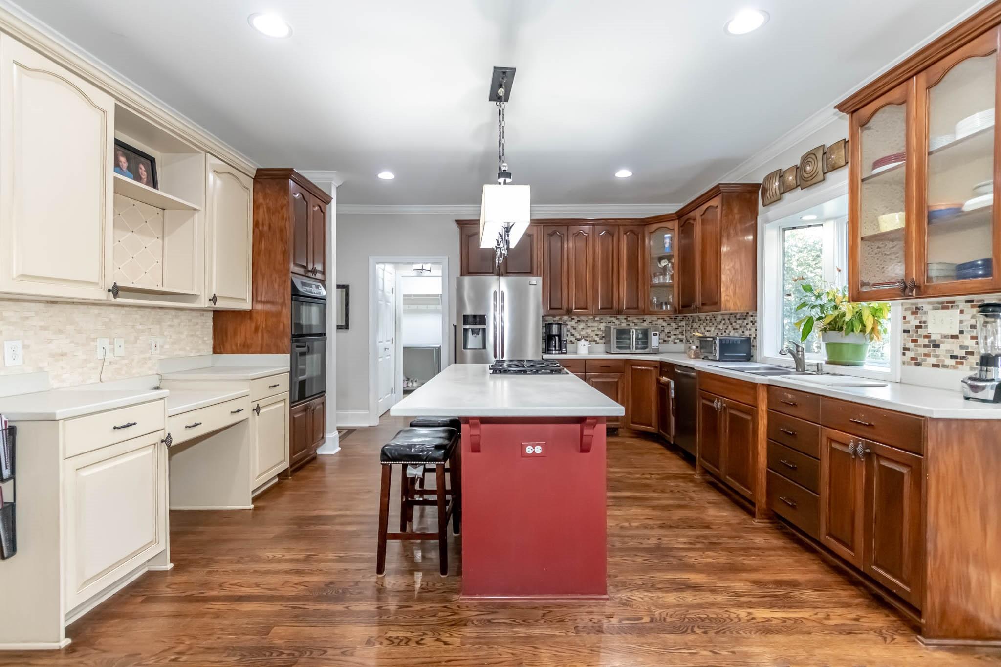 Oxford Place - Residential