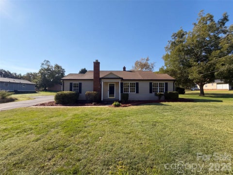 Photo of 1145 Stone Road, Salisbury, NC 28146 (MLS # 4432193)