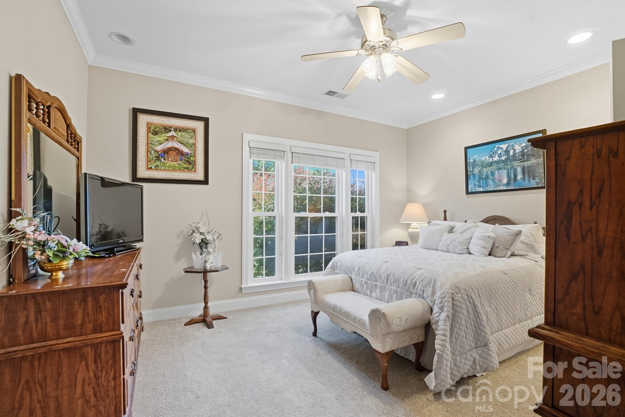 Vanderburg Estates - Residential