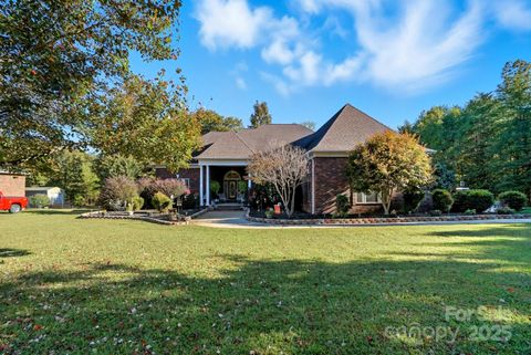 8629 Haydens Way Concord NC 28025