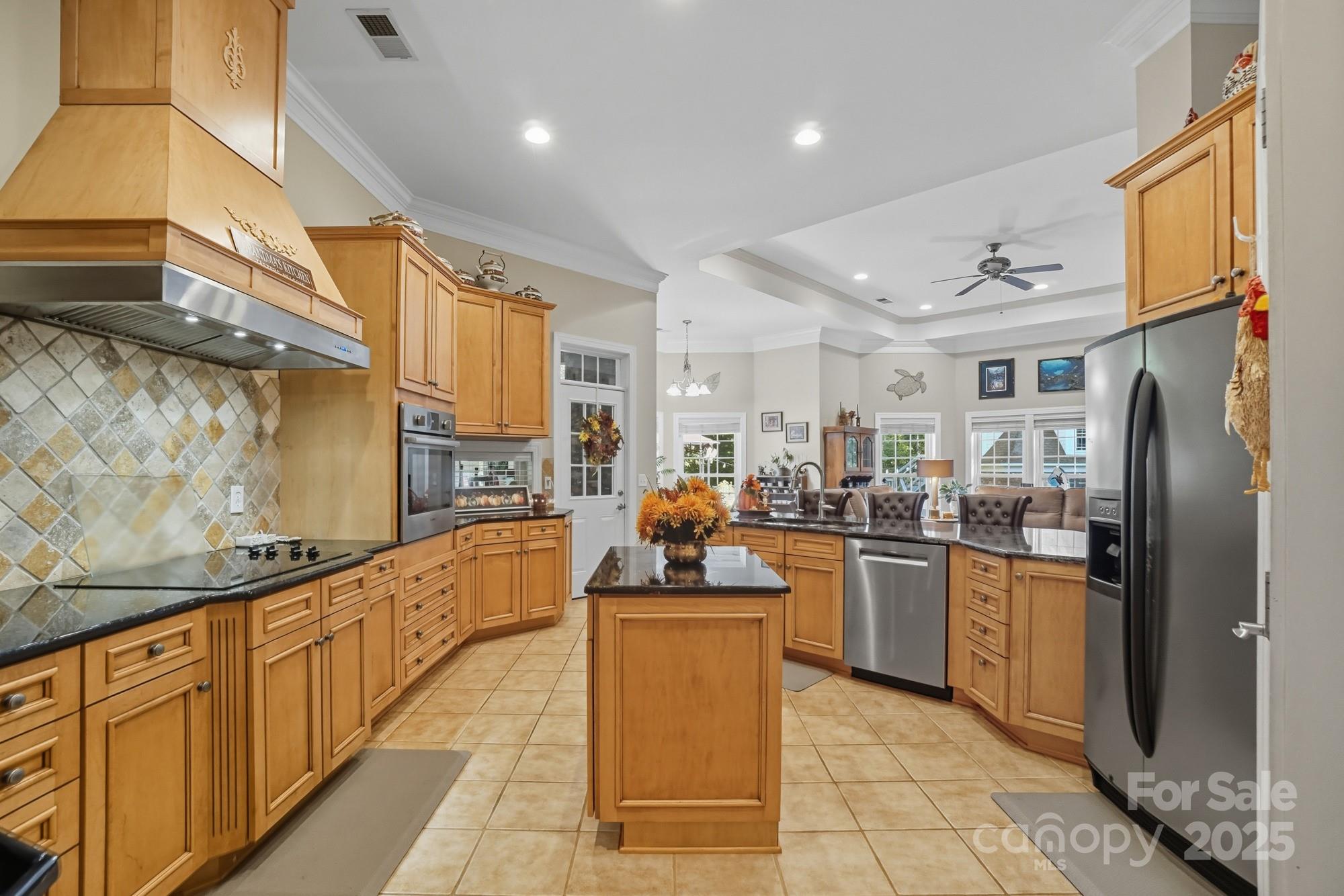 Vanderburg Estates - Residential