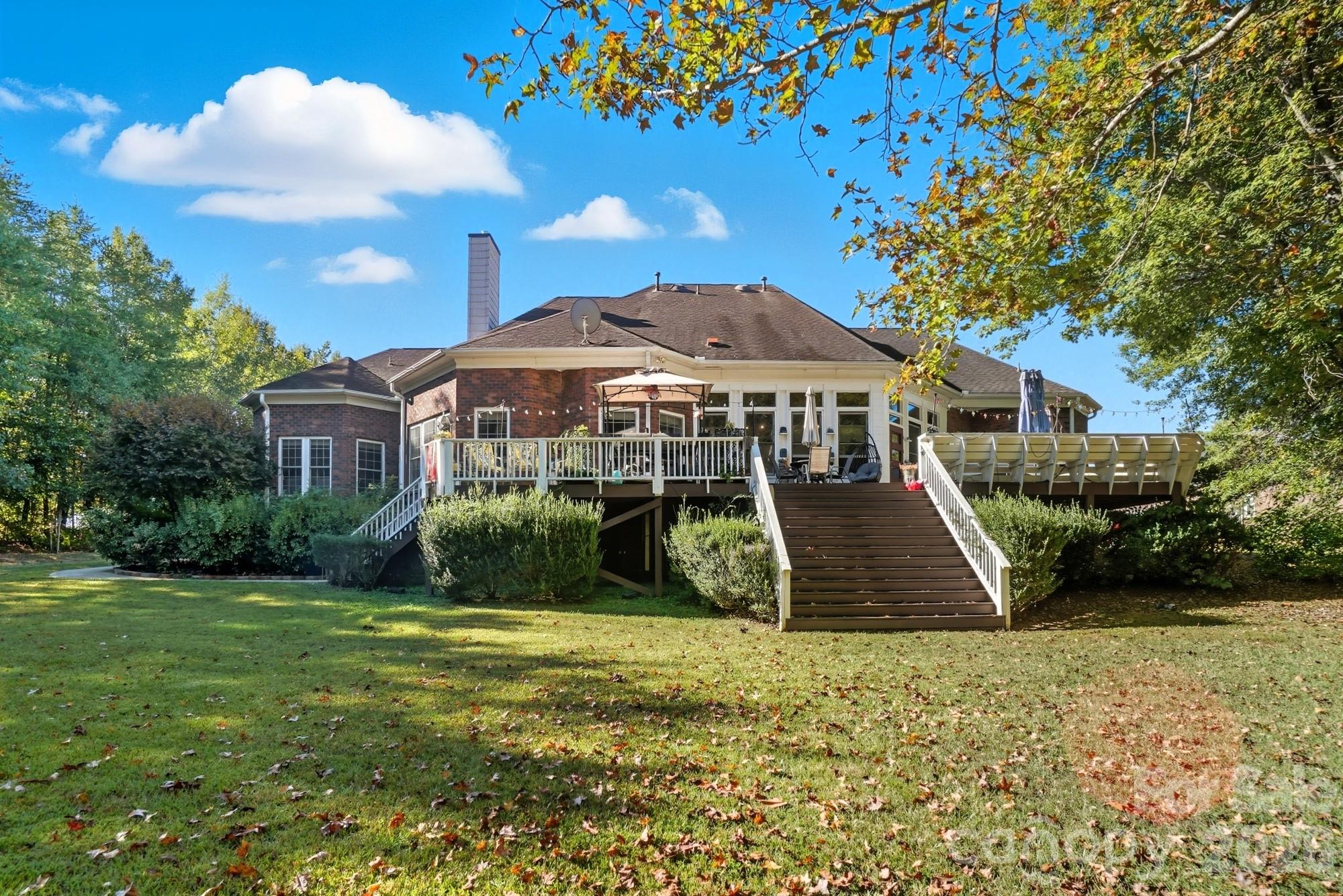 Vanderburg Estates - Residential