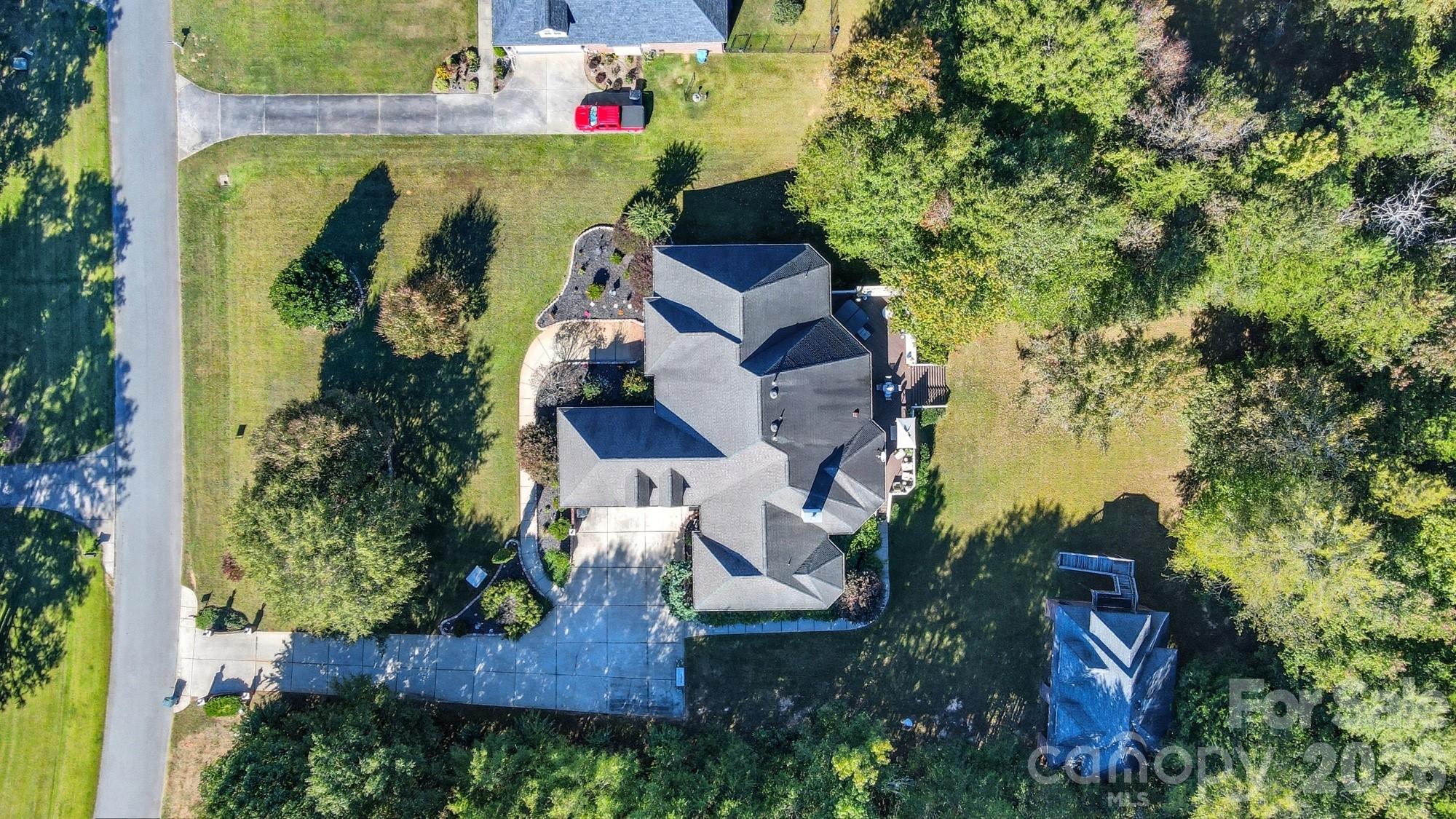 Vanderburg Estates - Residential