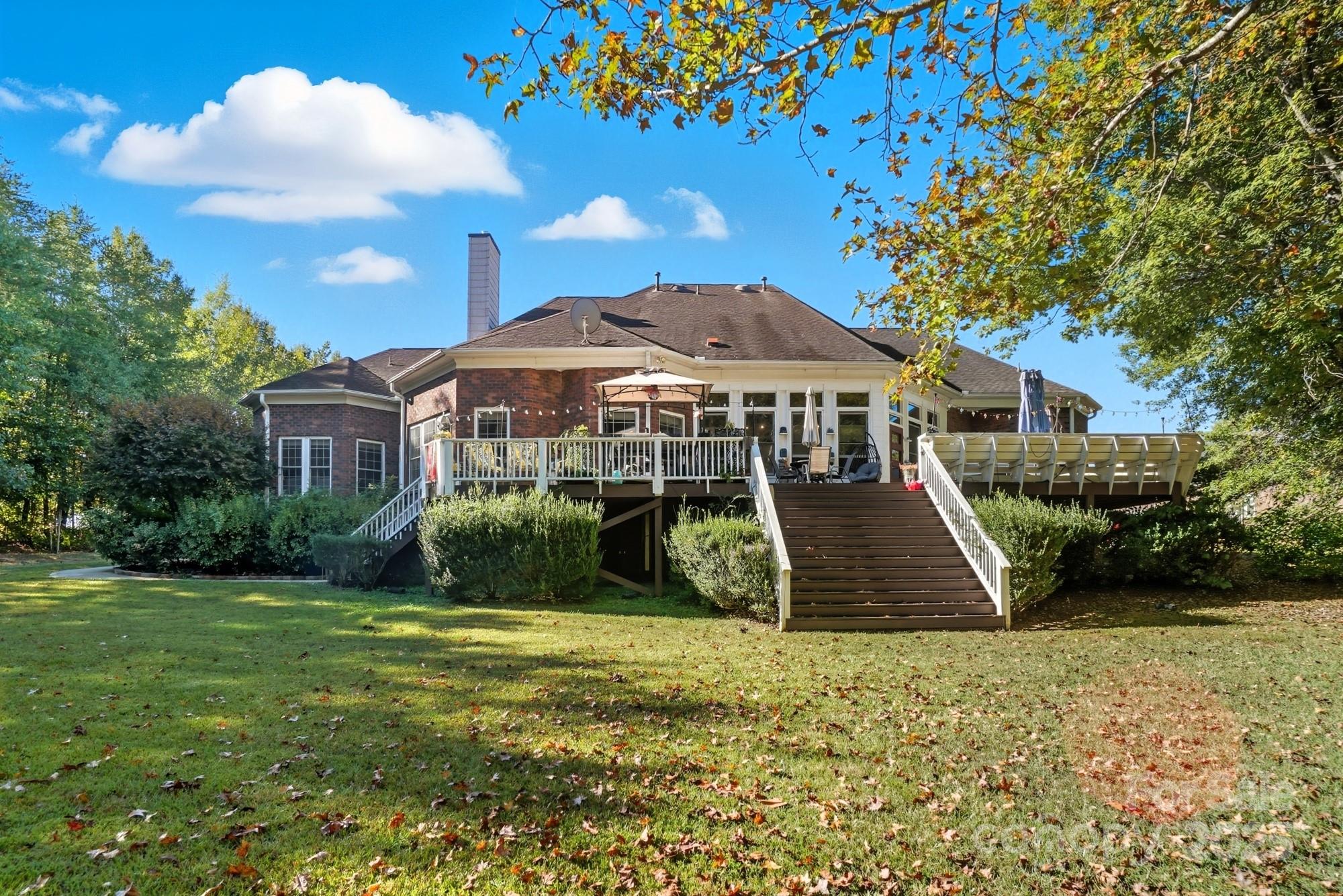 Vanderburg Estates - Residential